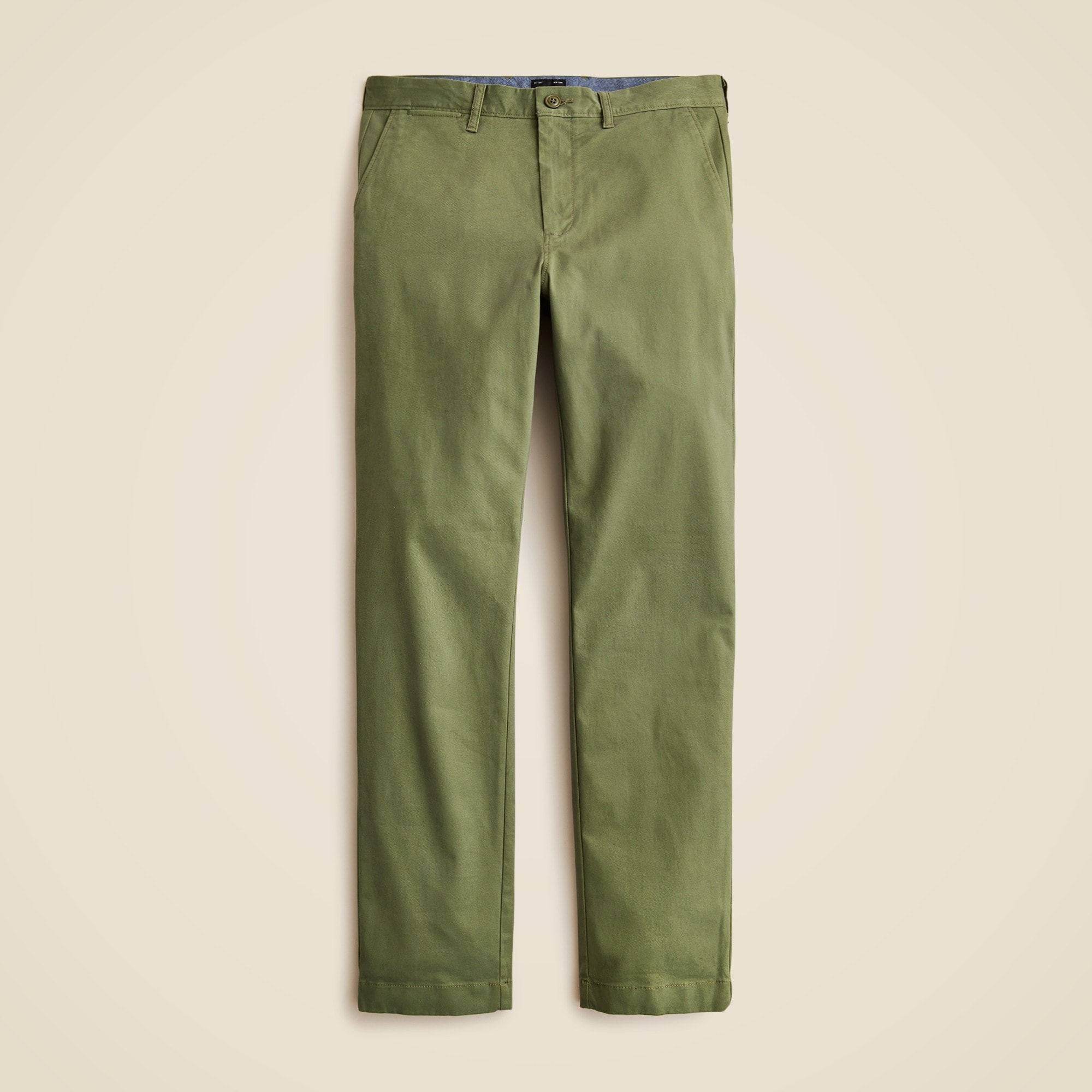  770&trade; Straight-fit stretch chino pant