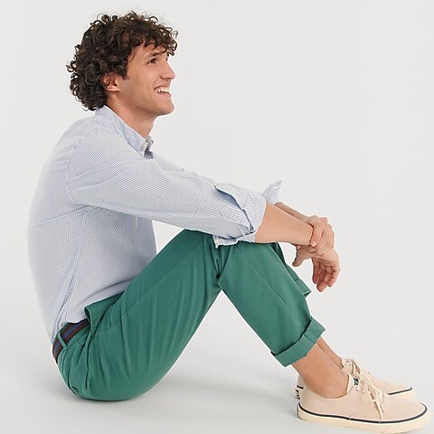 mens 770™ Straight-fit stretch chino pant