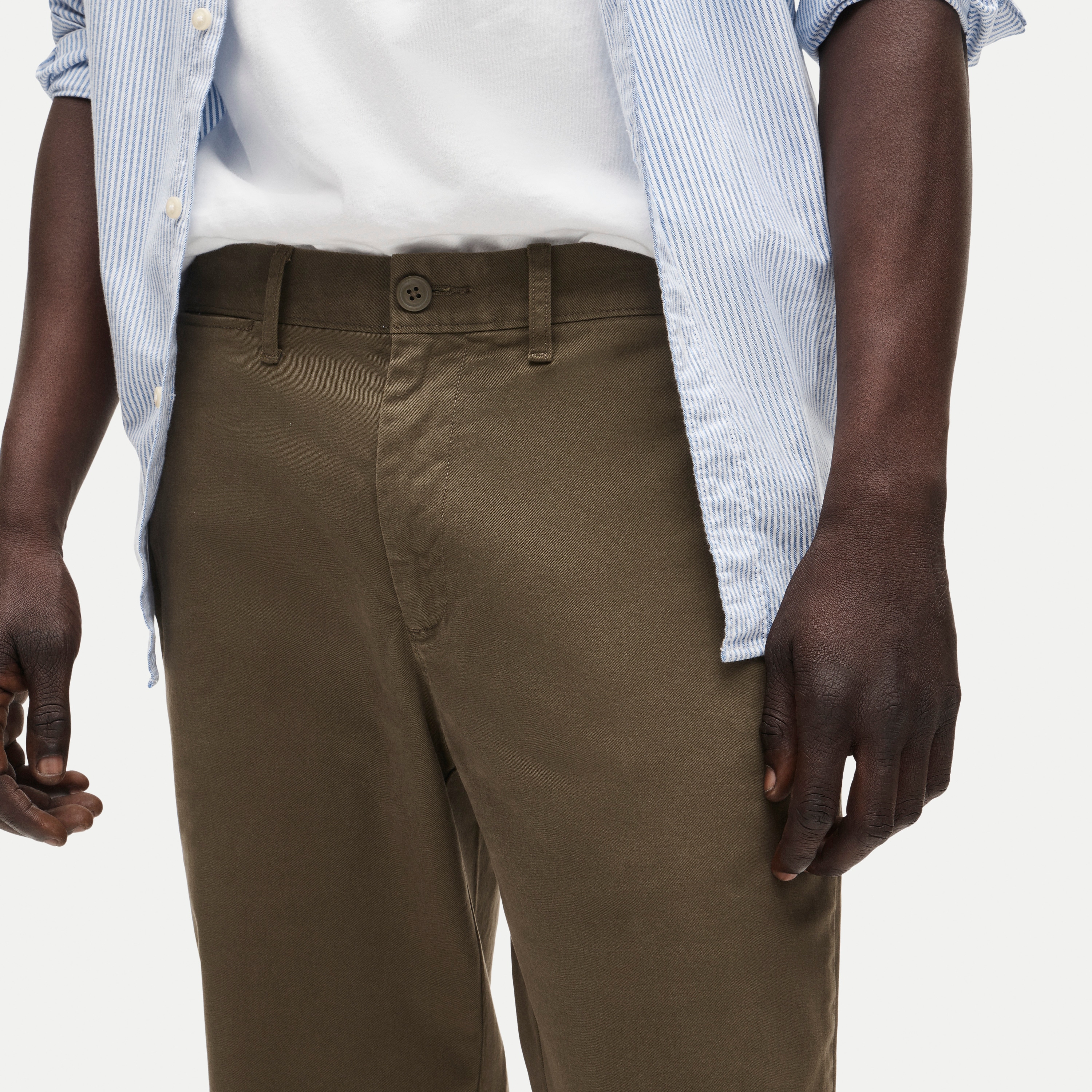 770™ Straight-fit stretch chino pant