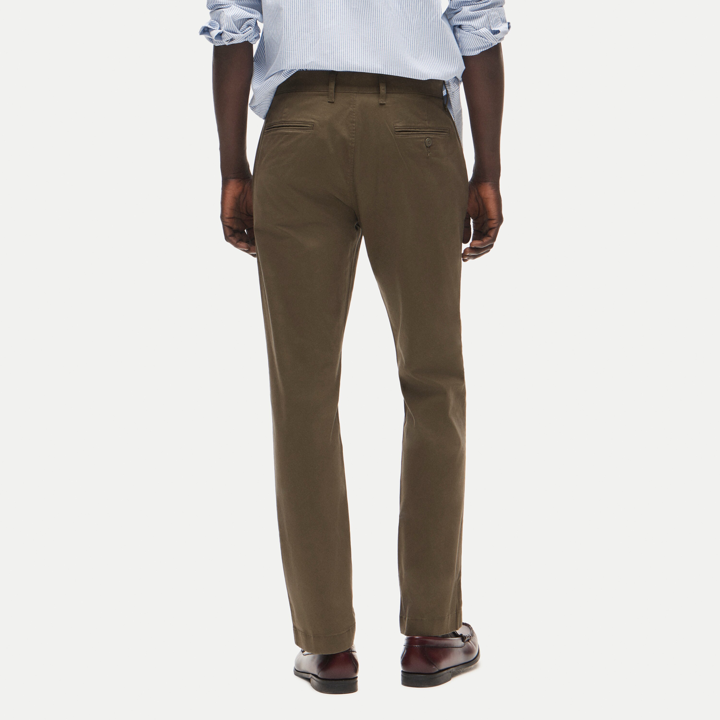770™ Straight-fit stretch chino pant