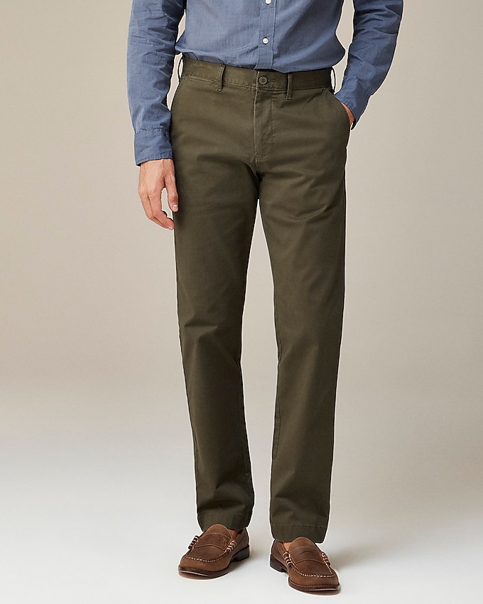 770™ Straight-fit stretch chino pant