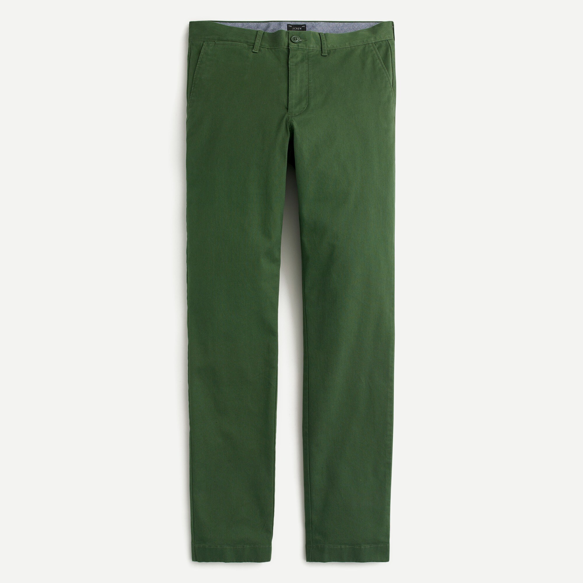 chino pants straight fit