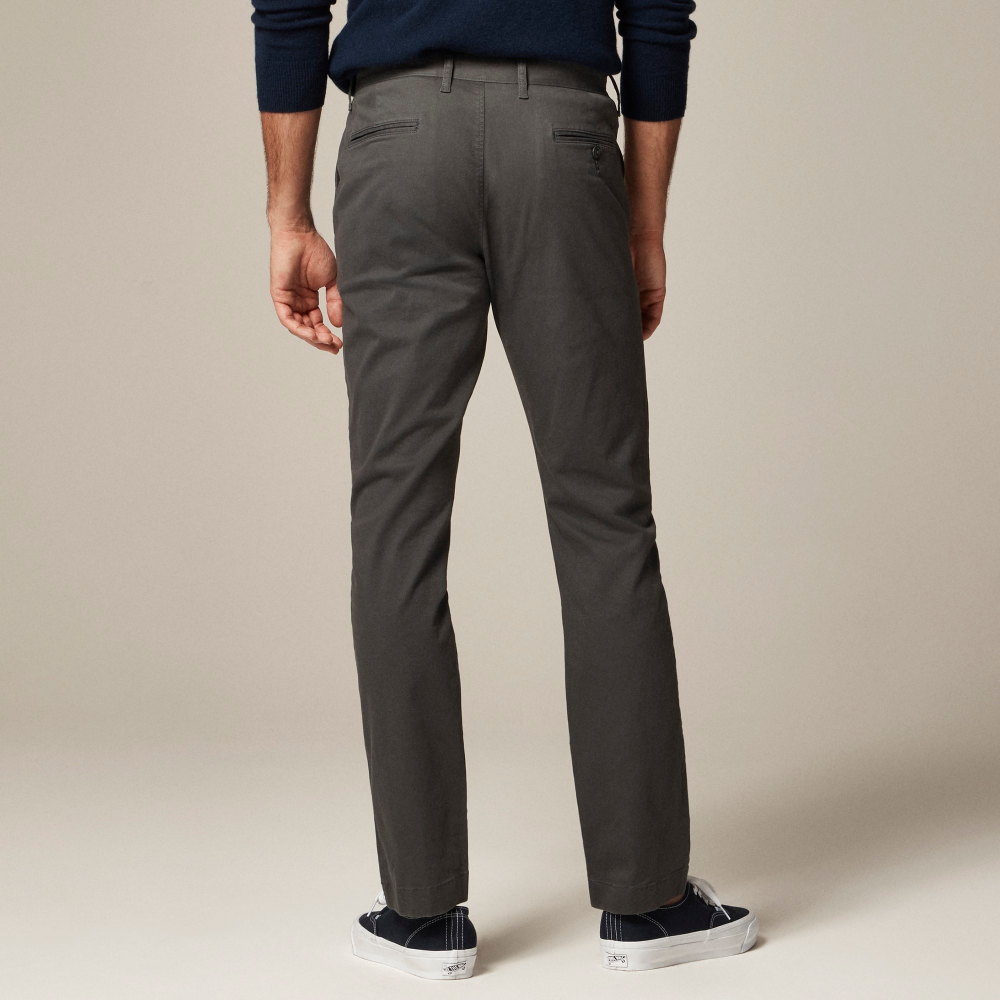 770™ Straight-fit Stretch Chino Pant For Men | J.Crew