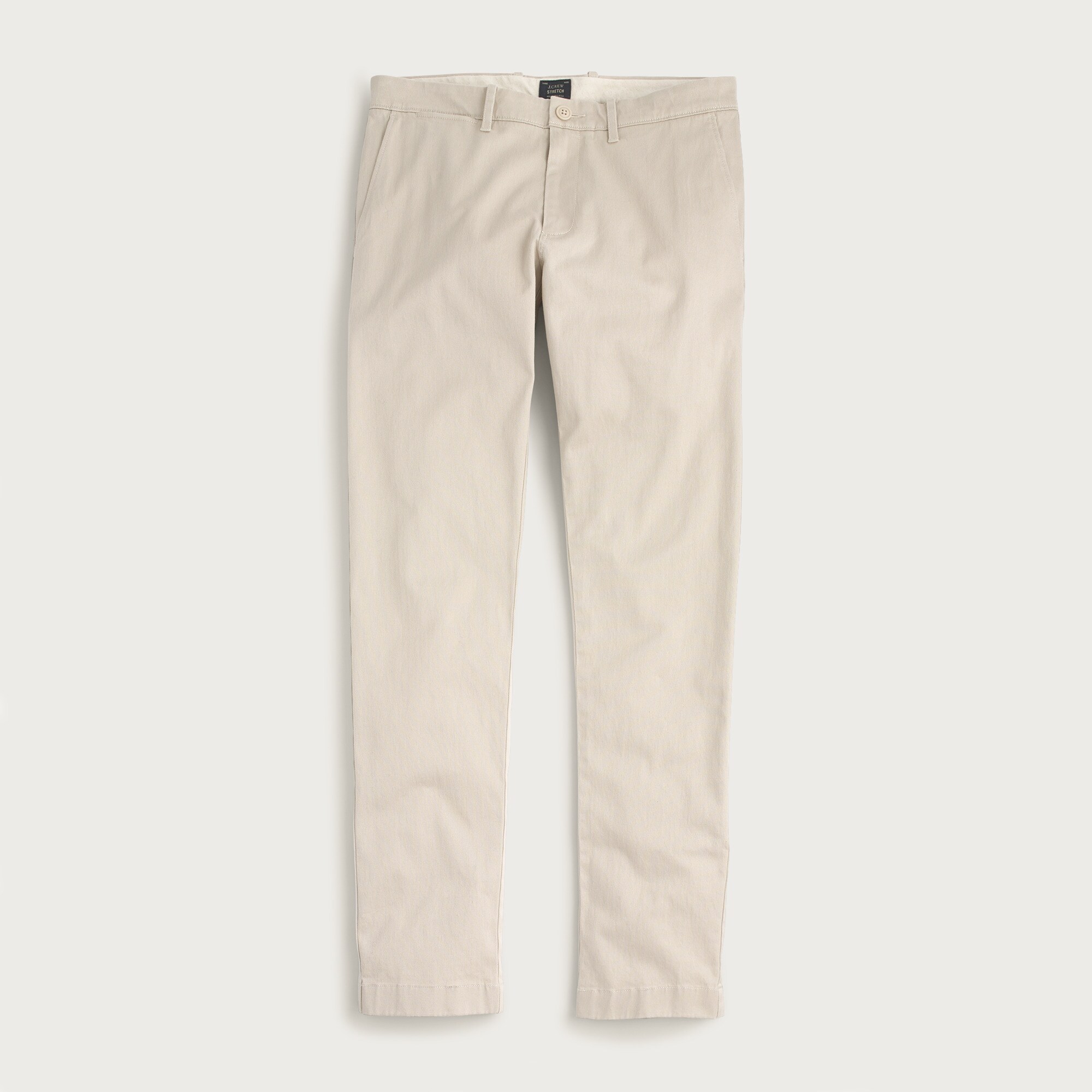 770™ Straight-fit stretch chino pant