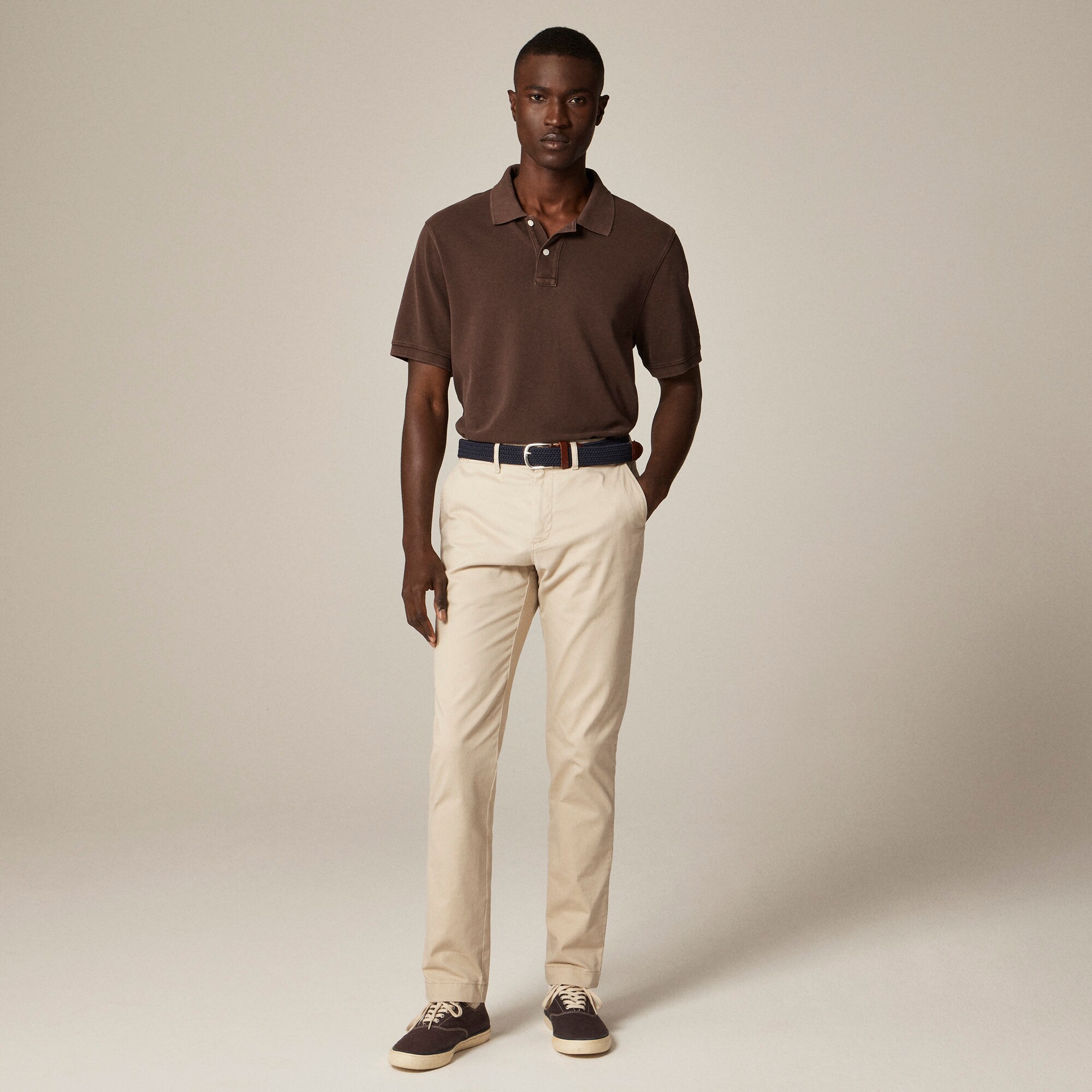 770™ Straight-fit stretch chino pant