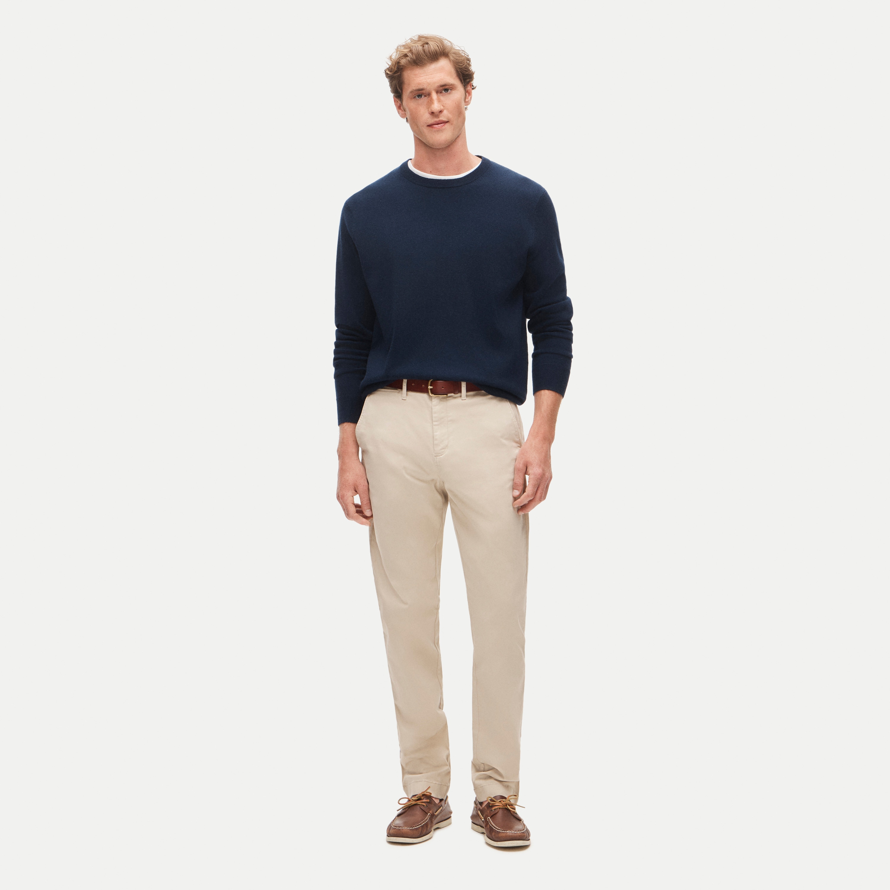 770™ Straight-fit stretch chino pant
