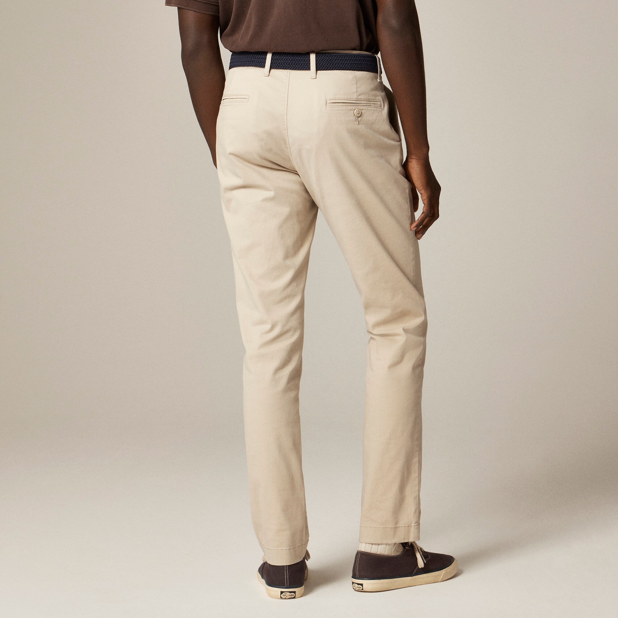 770™ Straight-fit stretch chino pant
