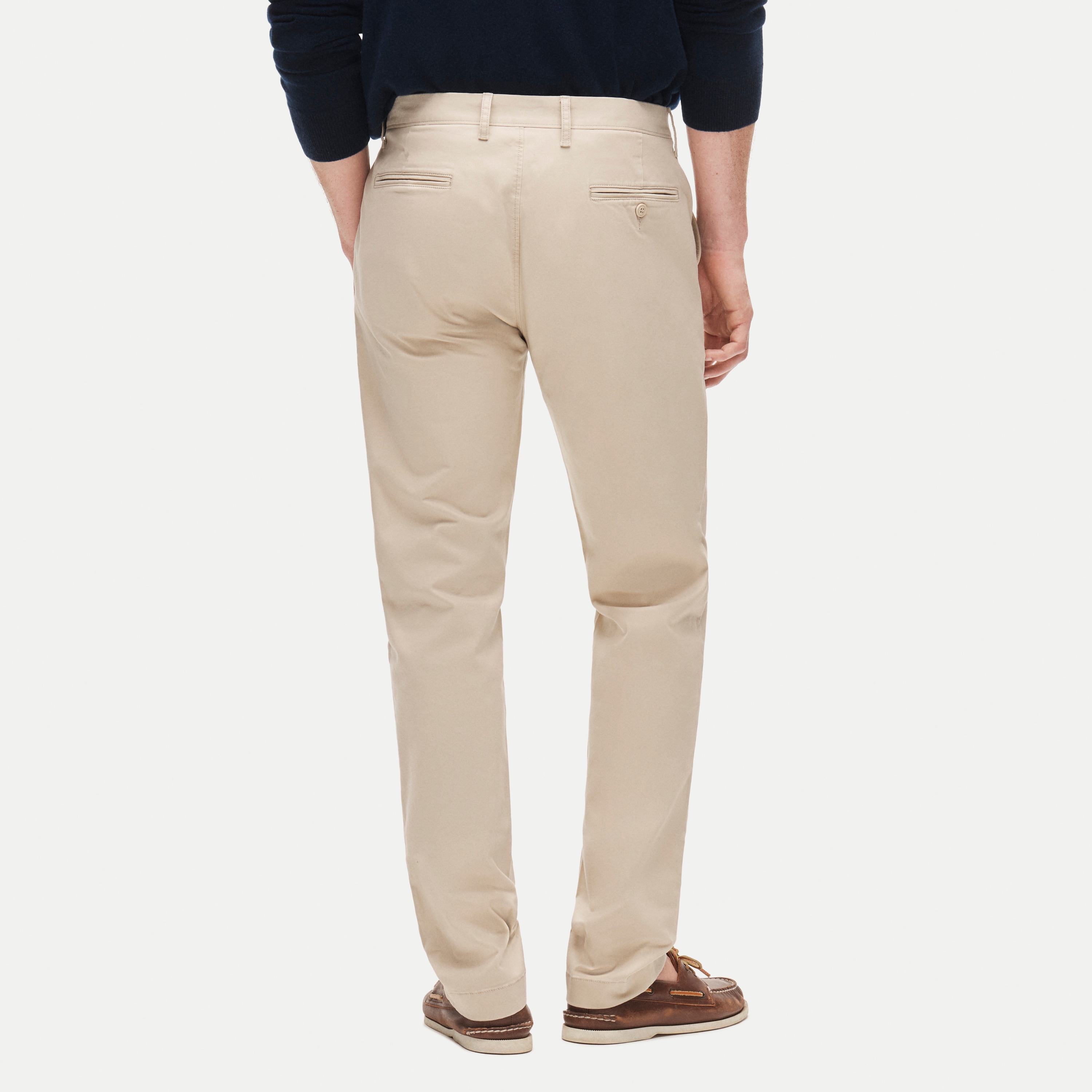 770™ Straight-fit stretch chino pant