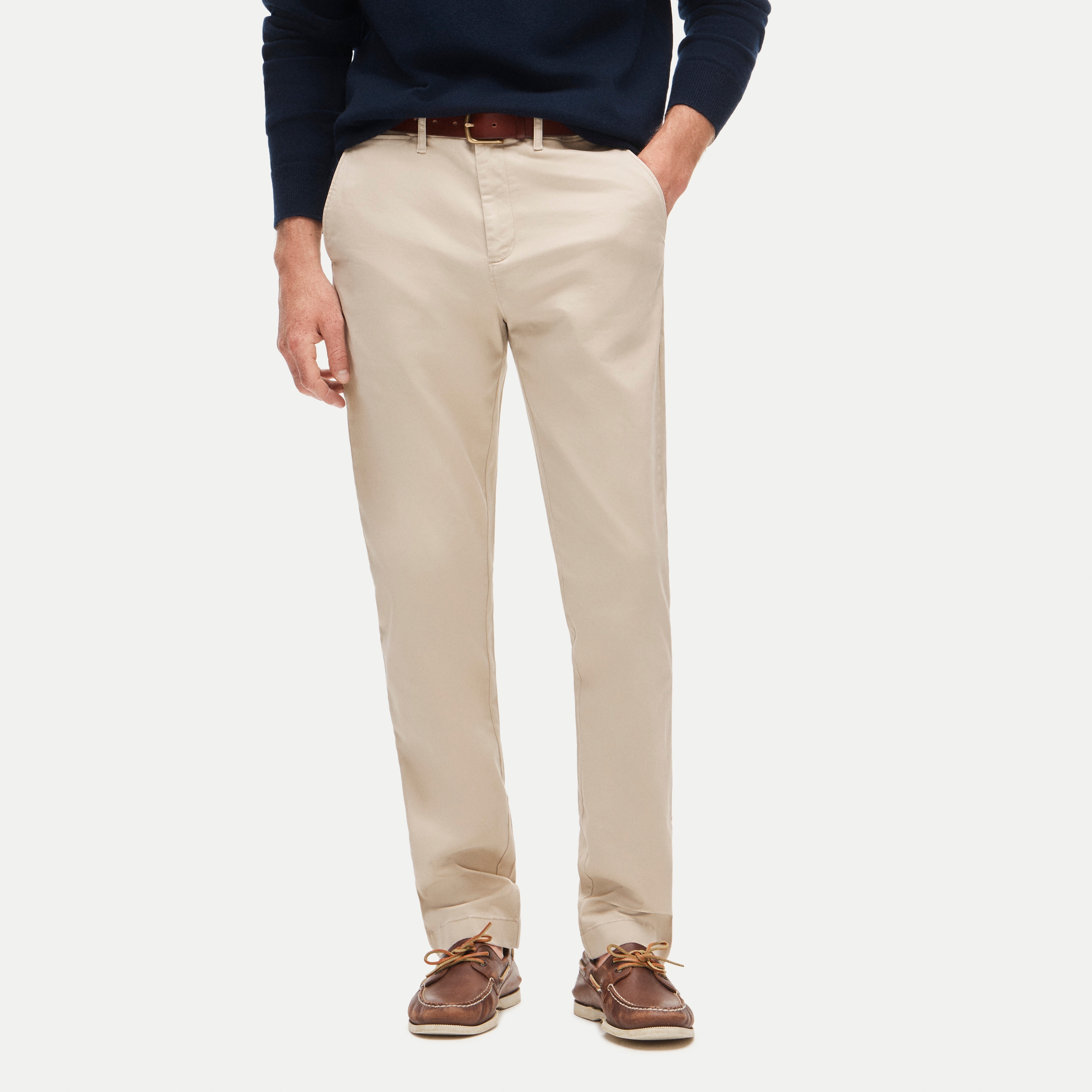 770™ Straight-fit stretch chino pant