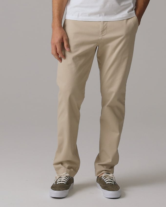 770&trade; Straight-fit stretch chino pant
