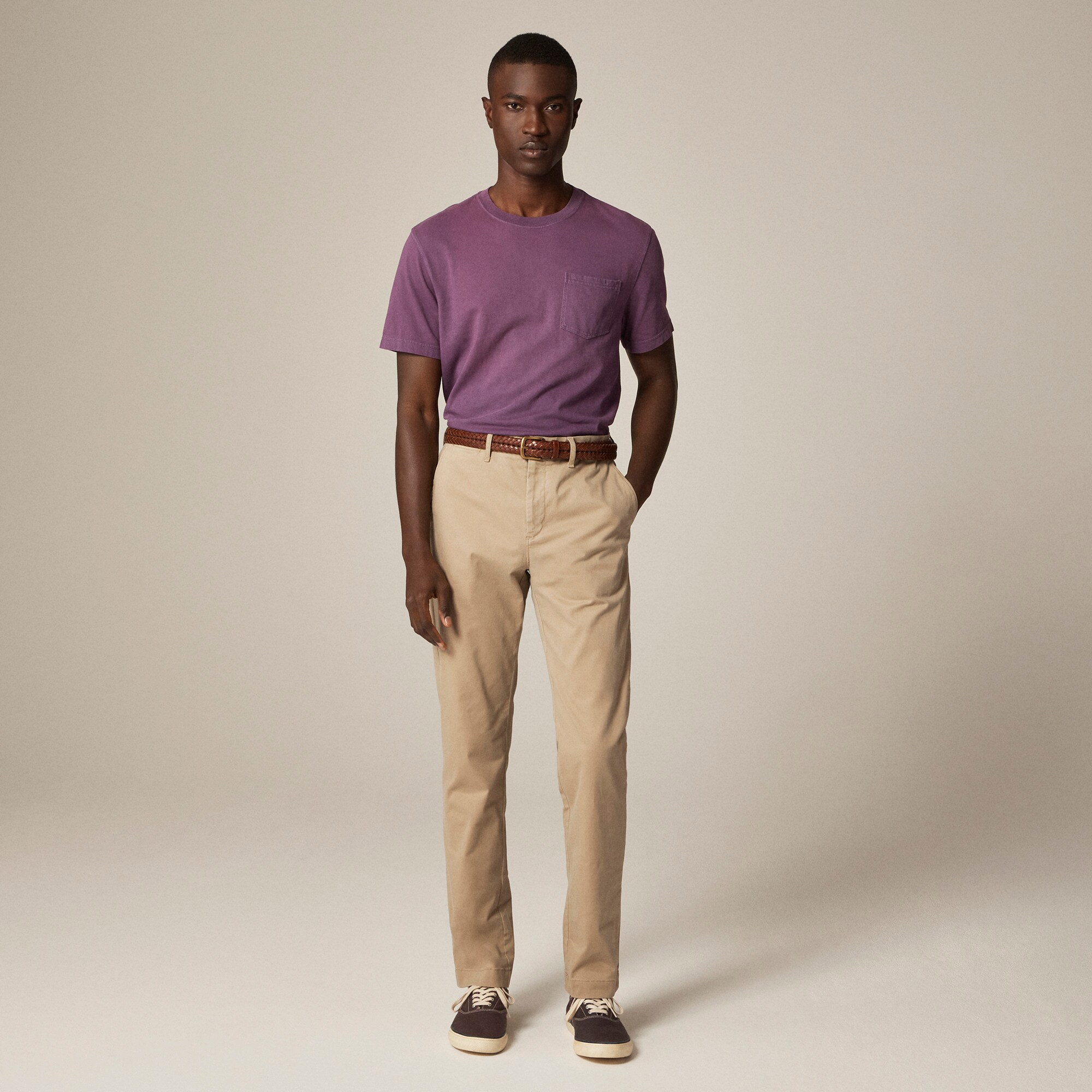 770™ Straight-fit stretch chino pant