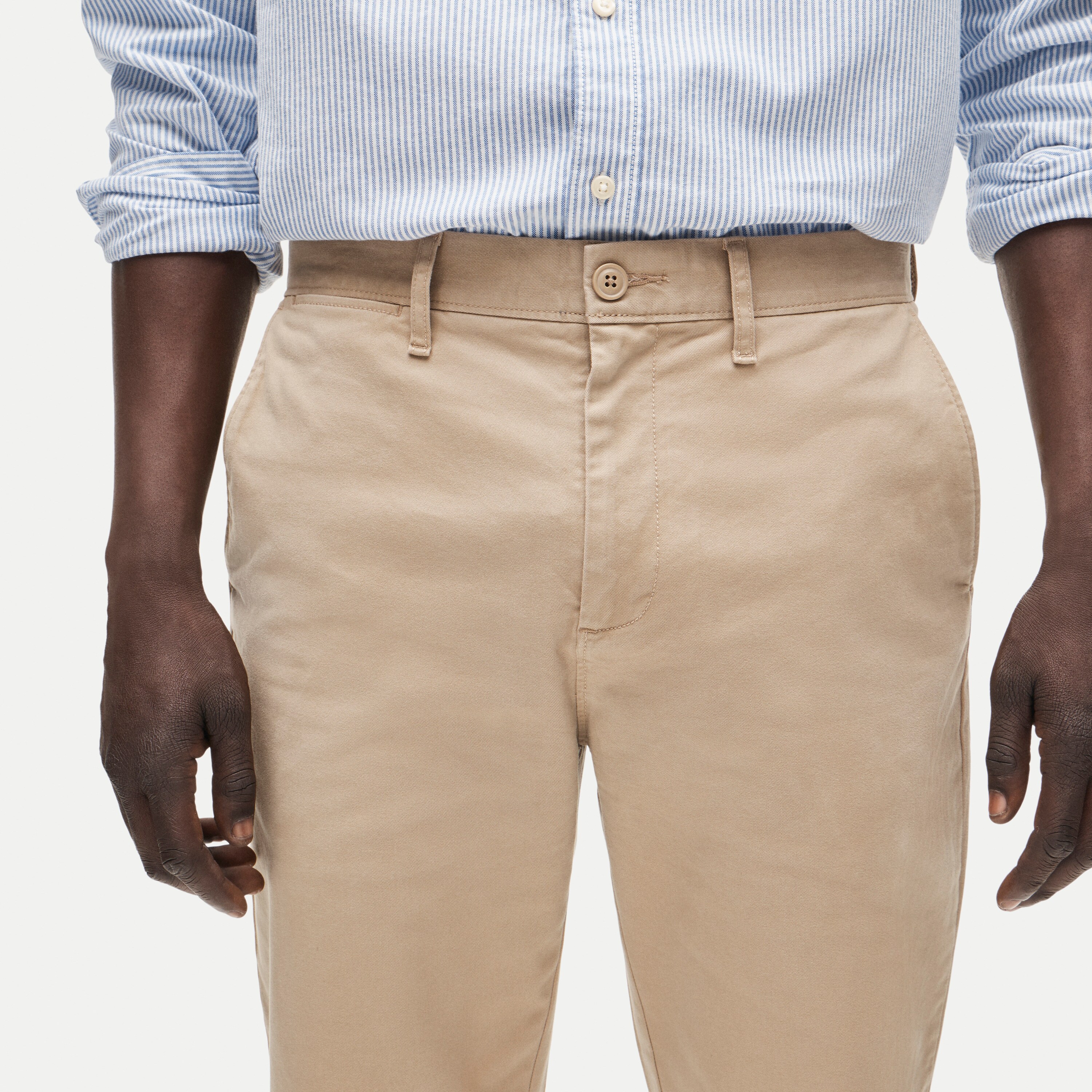 Limited-edition Engineered Garments X J.Crew Relaxed-fit Double