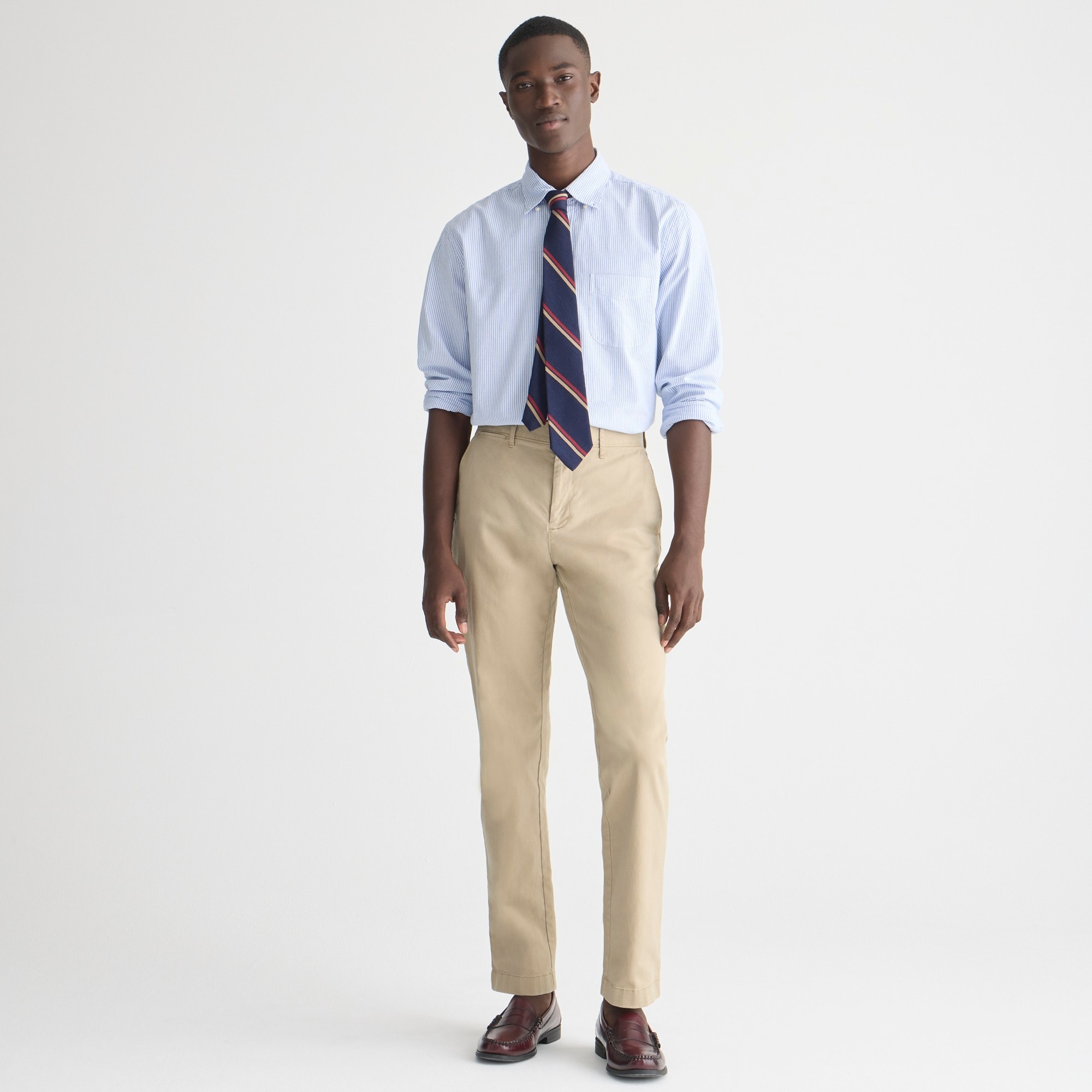 770™ Straight-fit stretch chino pant