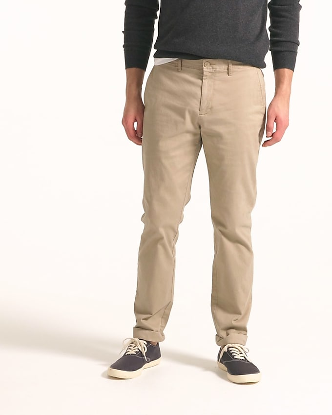 770&trade; Straight-fit stretch chino pant