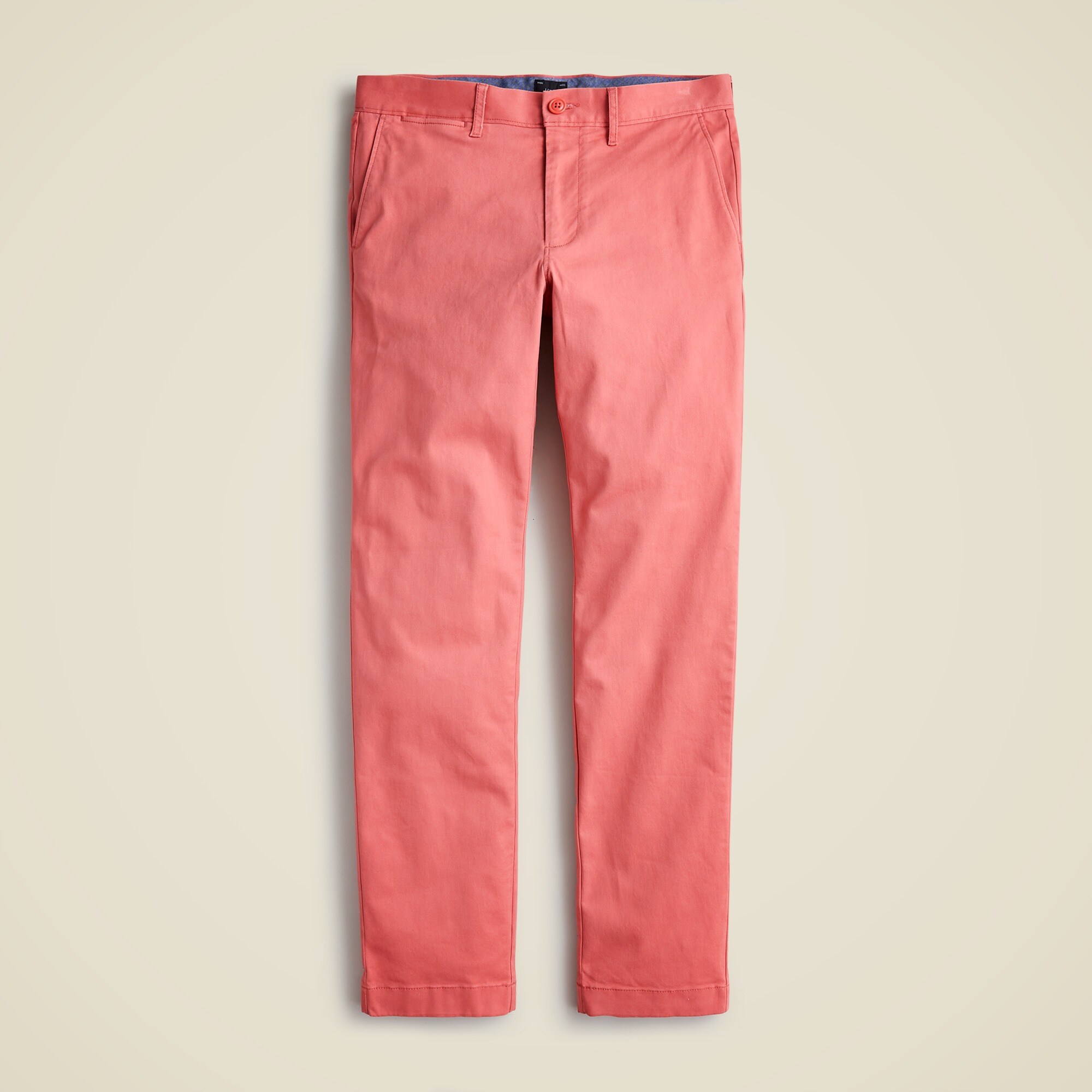  770&trade; Straight-fit stretch chino pant