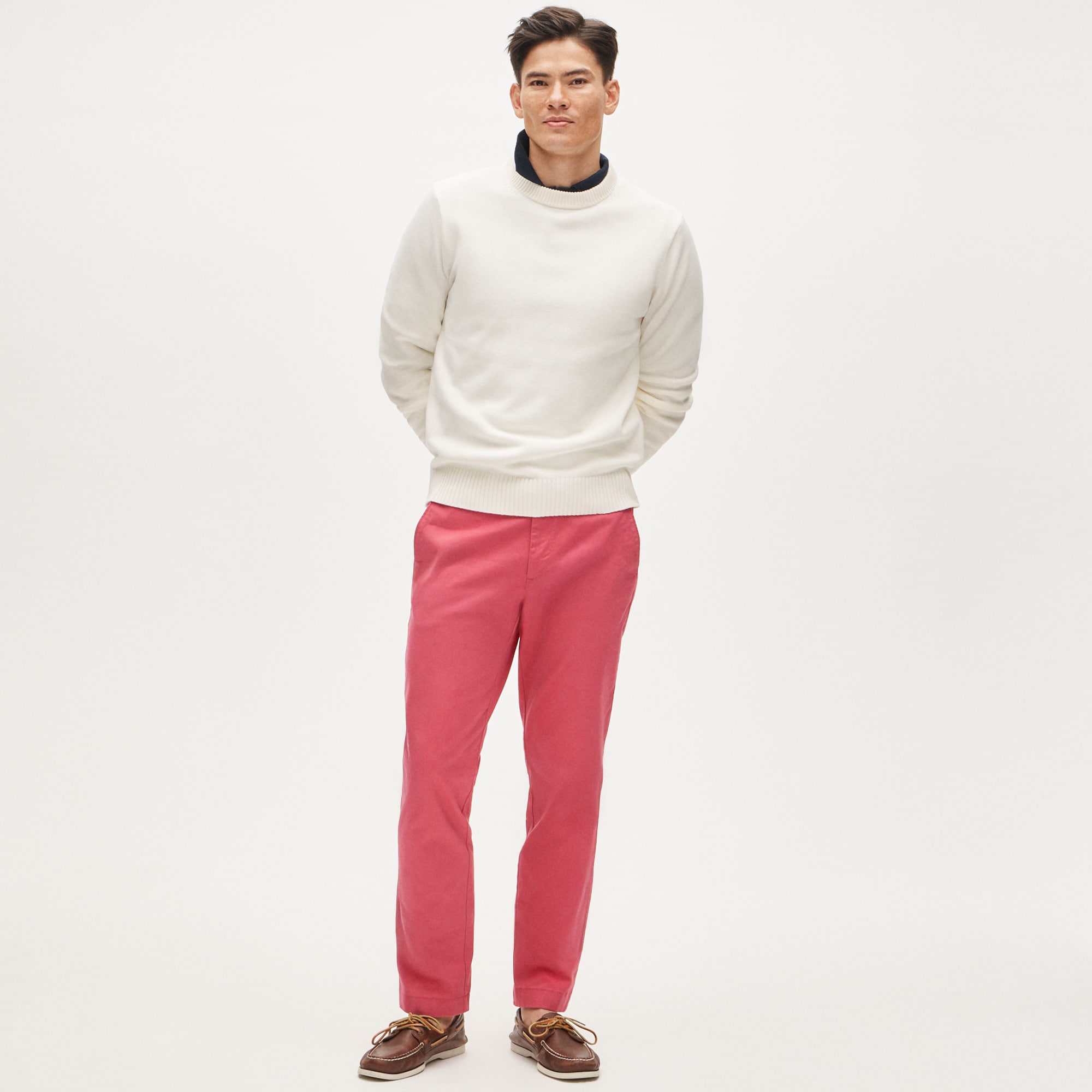 770™ Straight-fit stretch chino pant