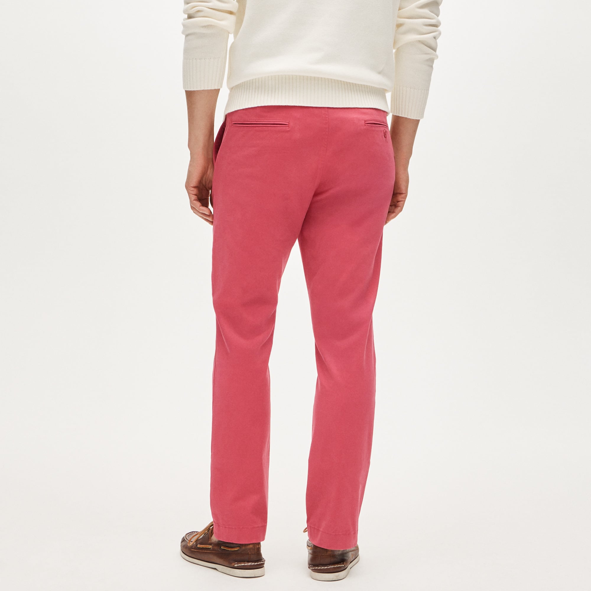 770™ Straight-fit stretch chino pant
