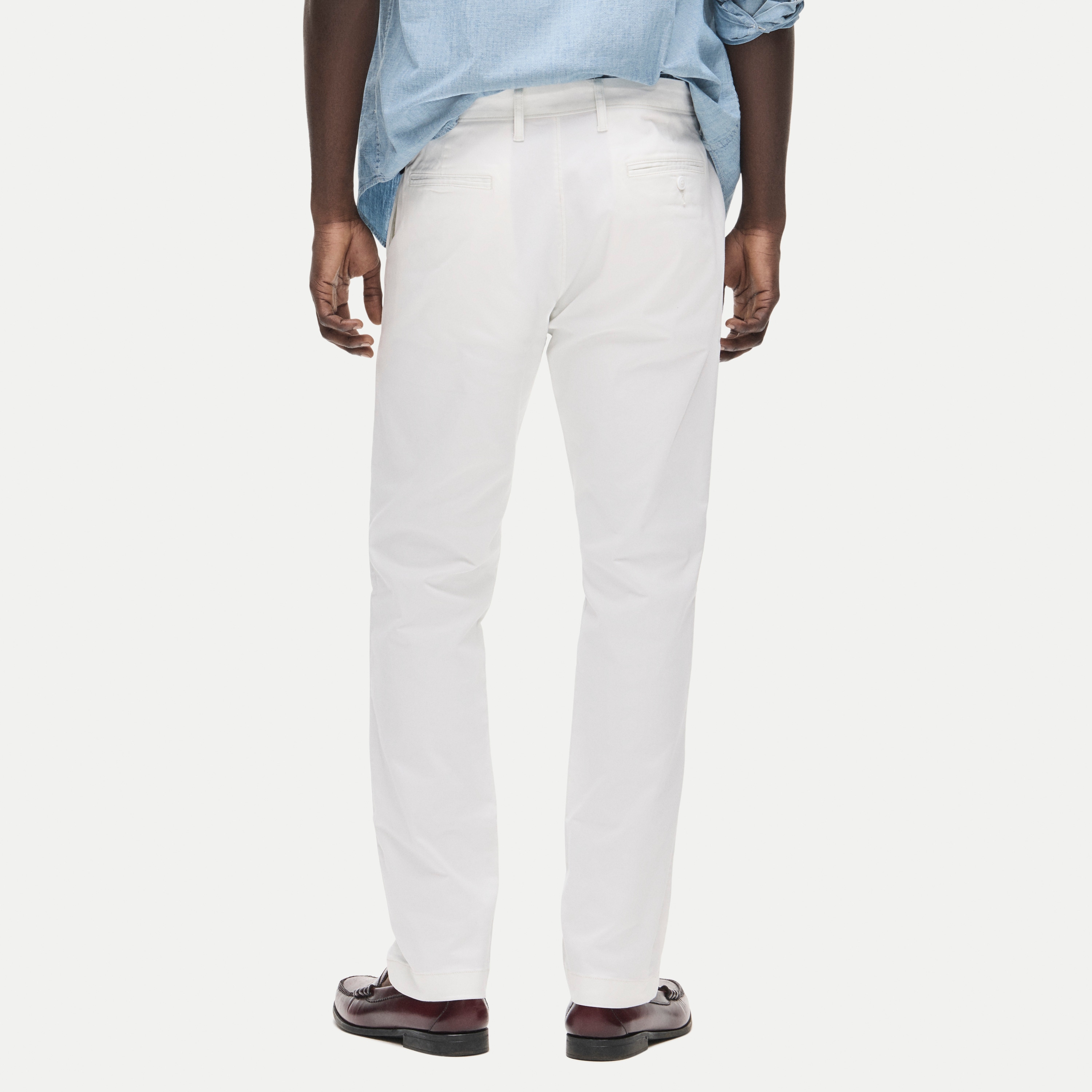 770™ Straight-fit stretch chino pant