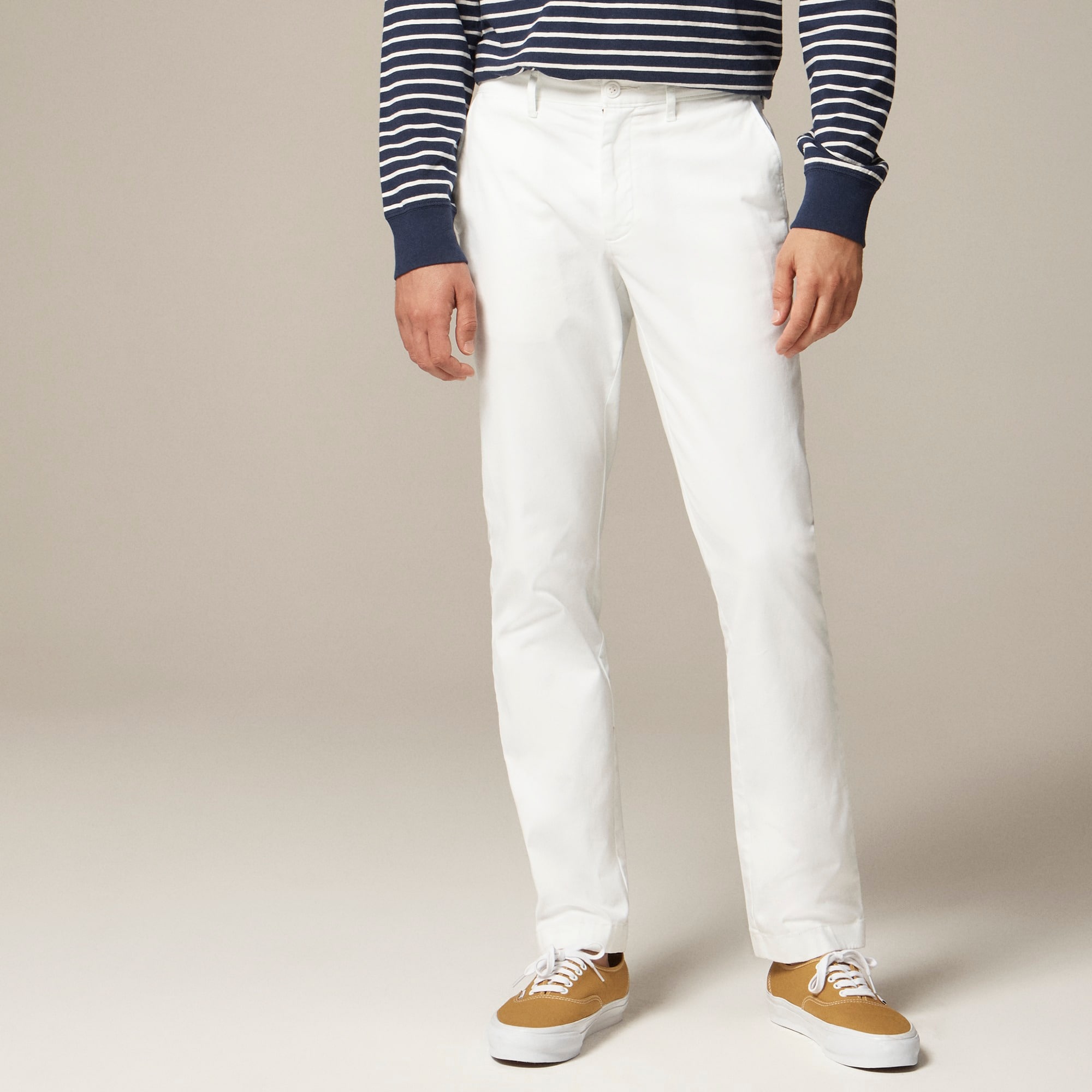  770&trade; Straight-fit stretch chino pant