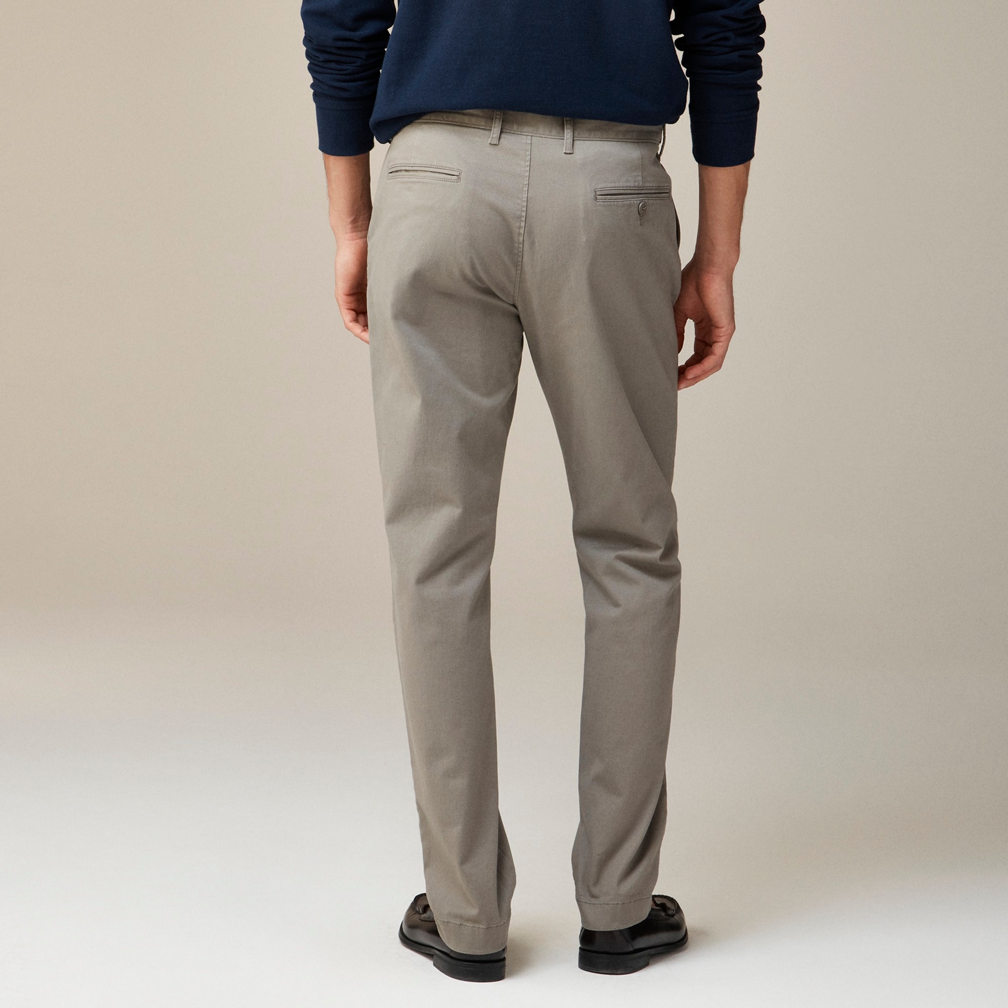 770™ Straight-fit stretch chino pant