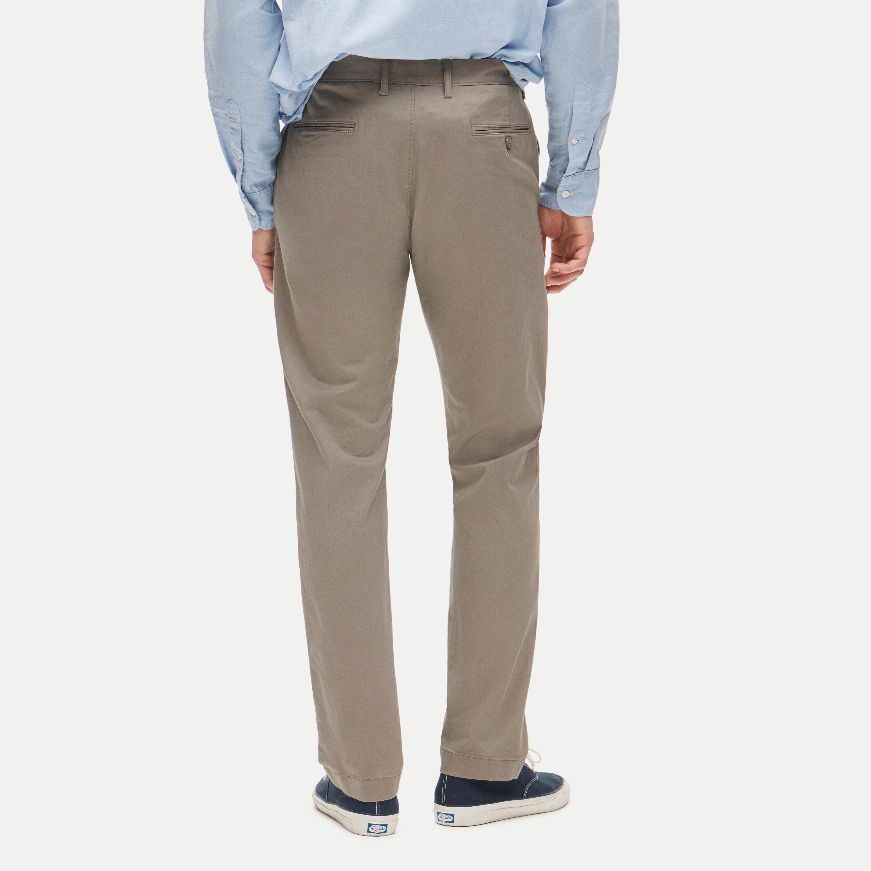 770™ Straight-fit stretch chino pant