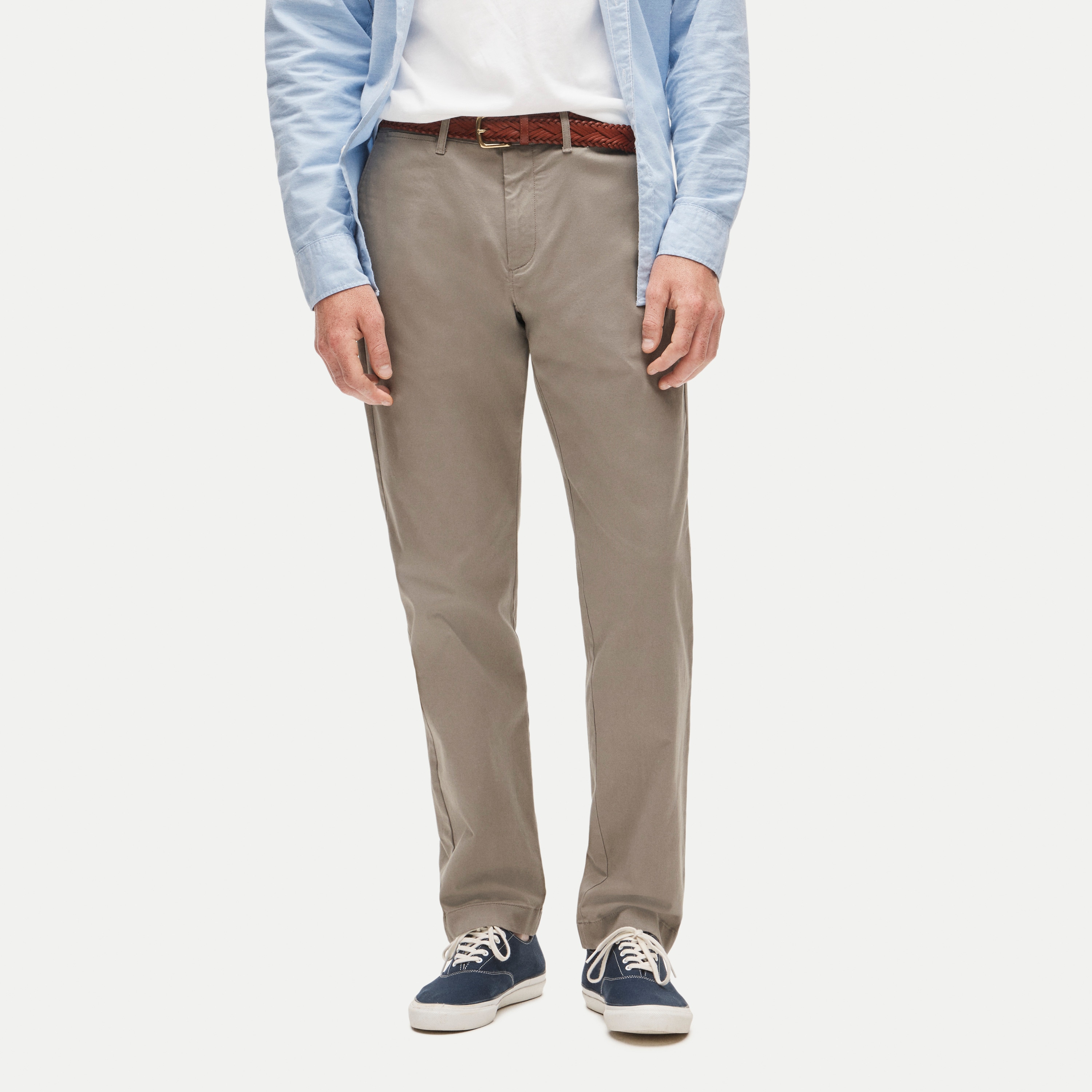 mens 770&trade; Straight-fit stretch chino pant