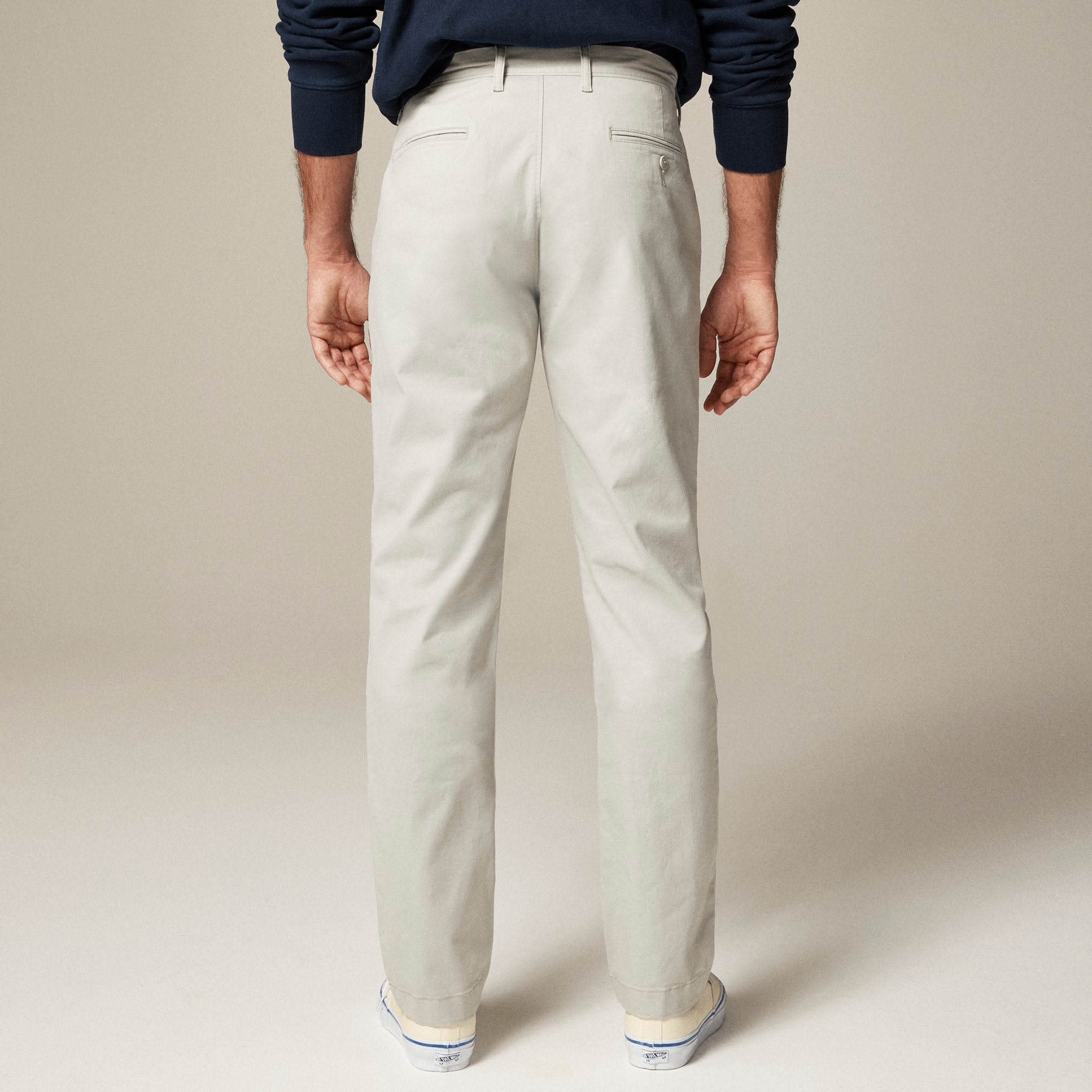 770™ Straight-fit Stretch Chino Pant For Men | J.Crew