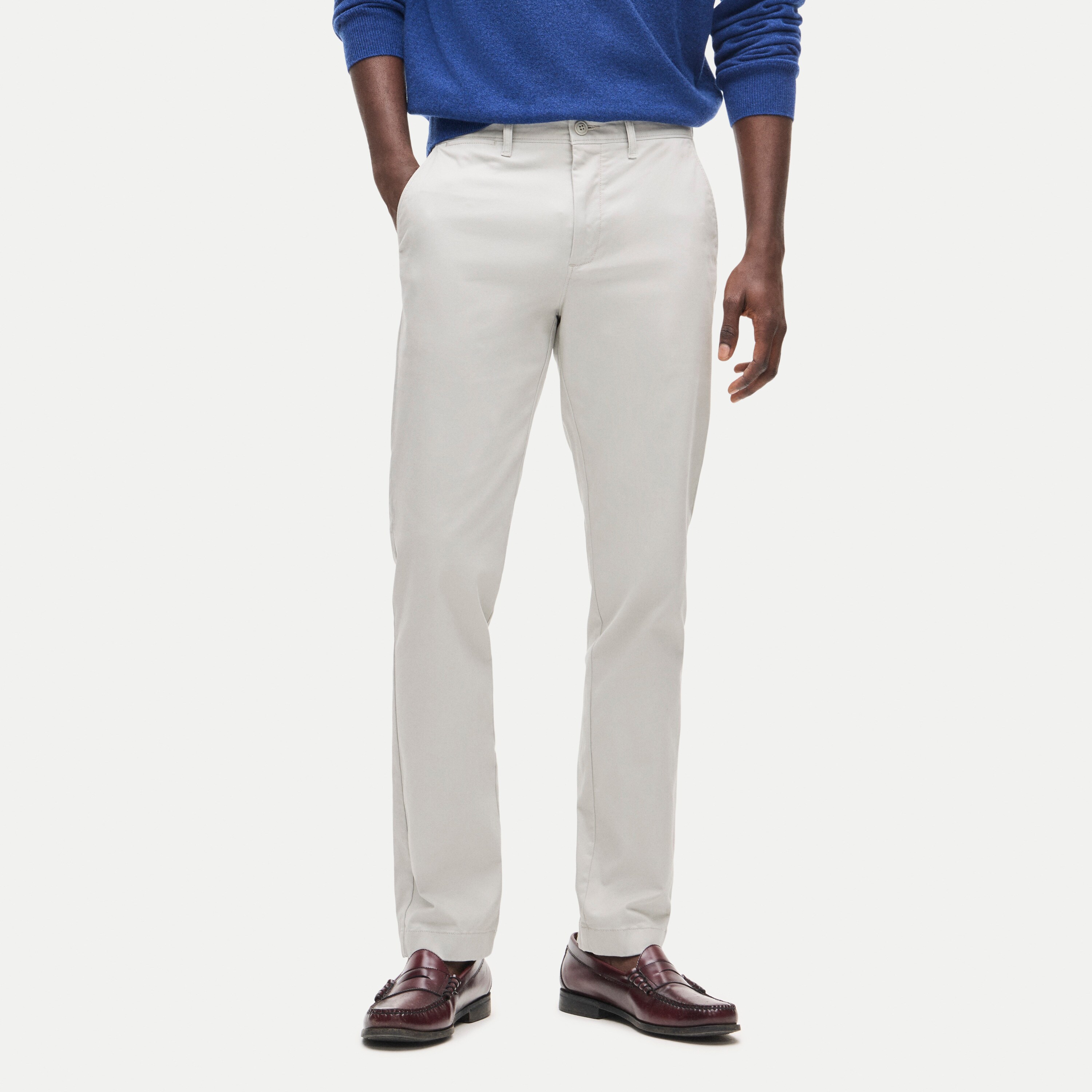 770™ Straight-fit stretch chino pant