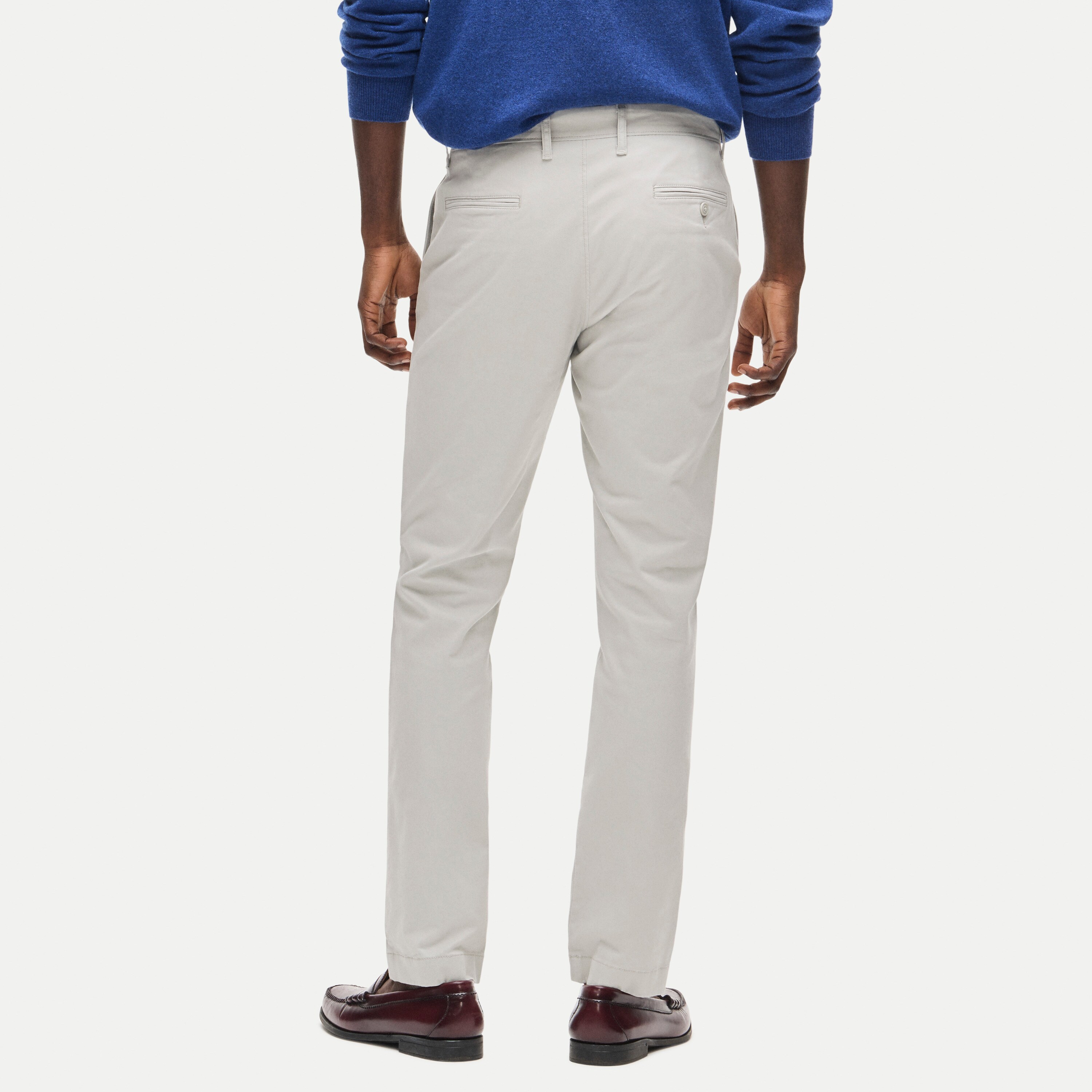770™ Straight-fit stretch chino pant