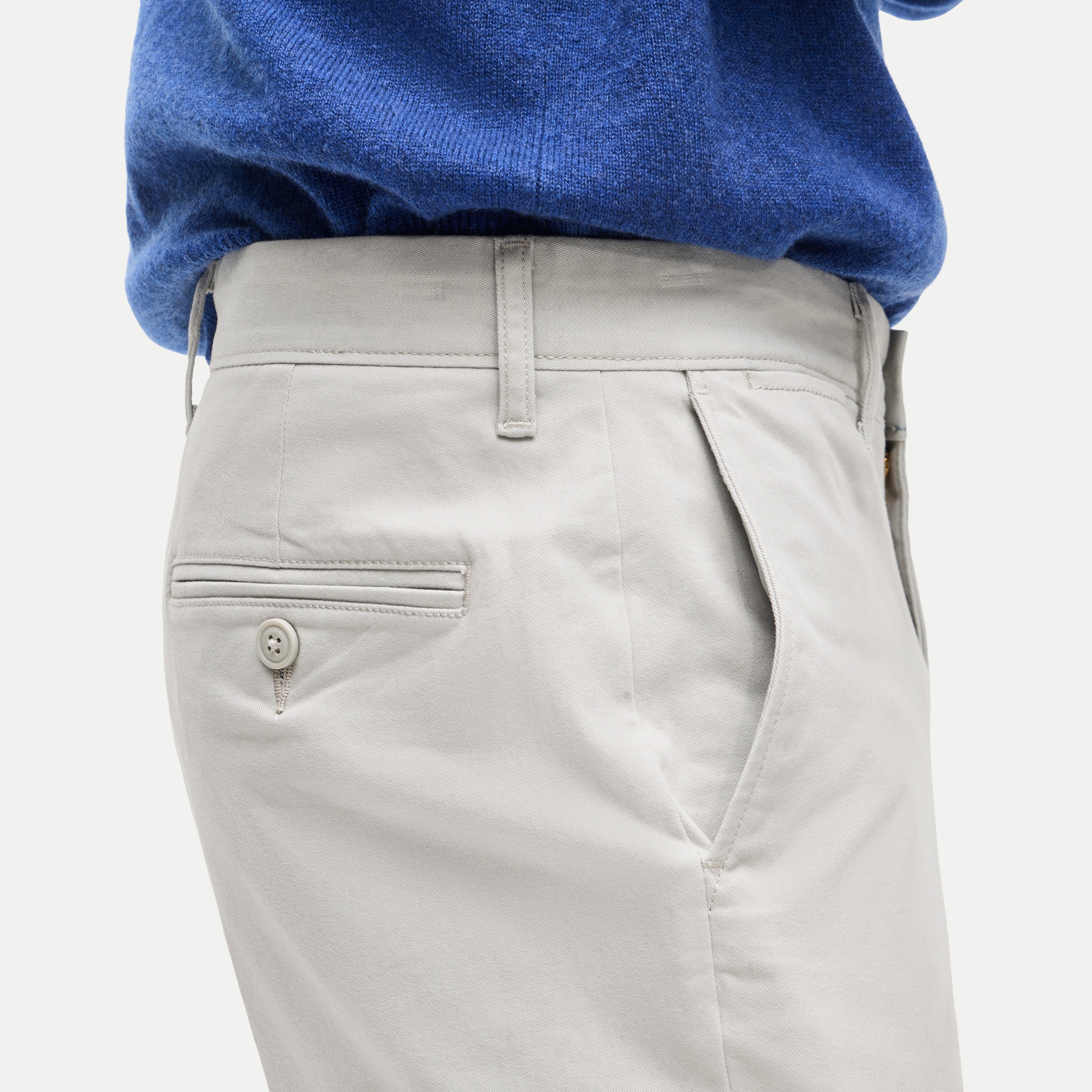 770™ Straight-fit Stretch Chino Pant For Men | J.Crew