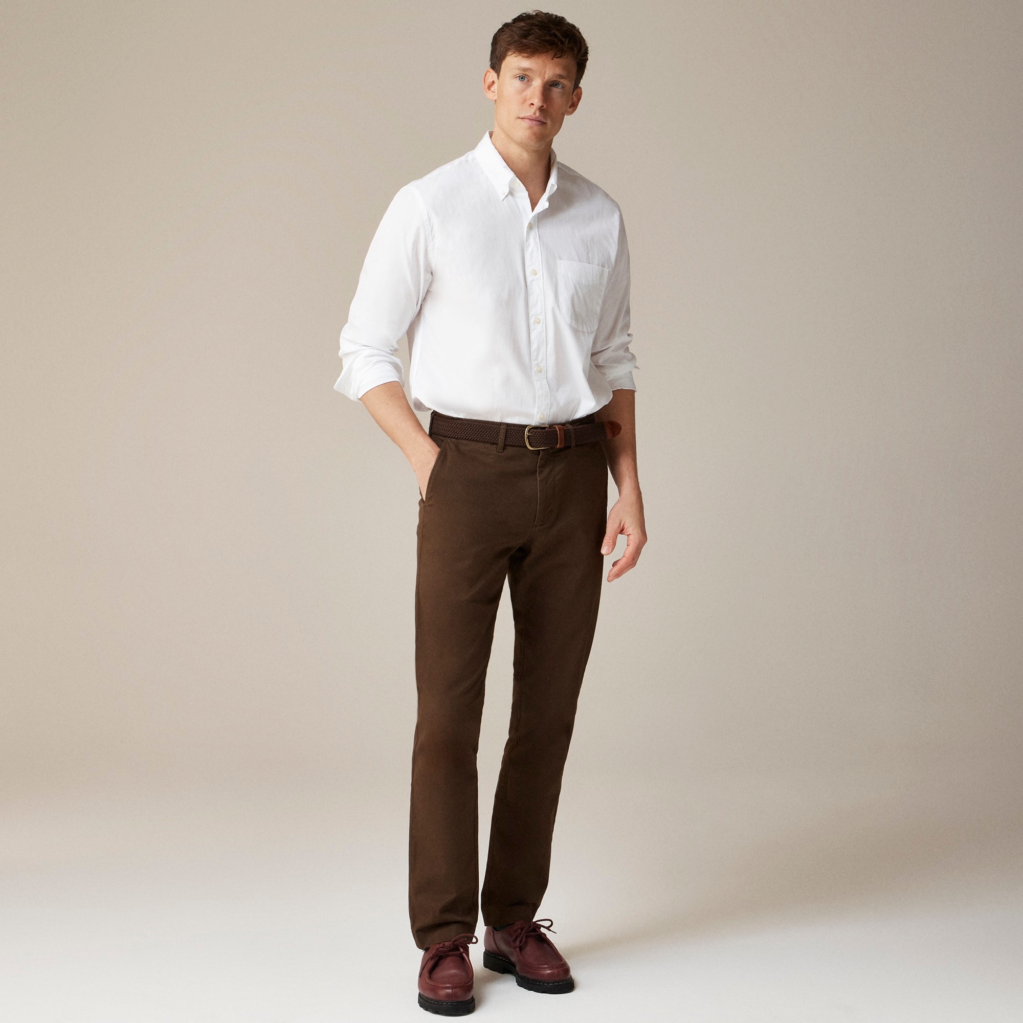 770™ Straight-fit stretch chino pant