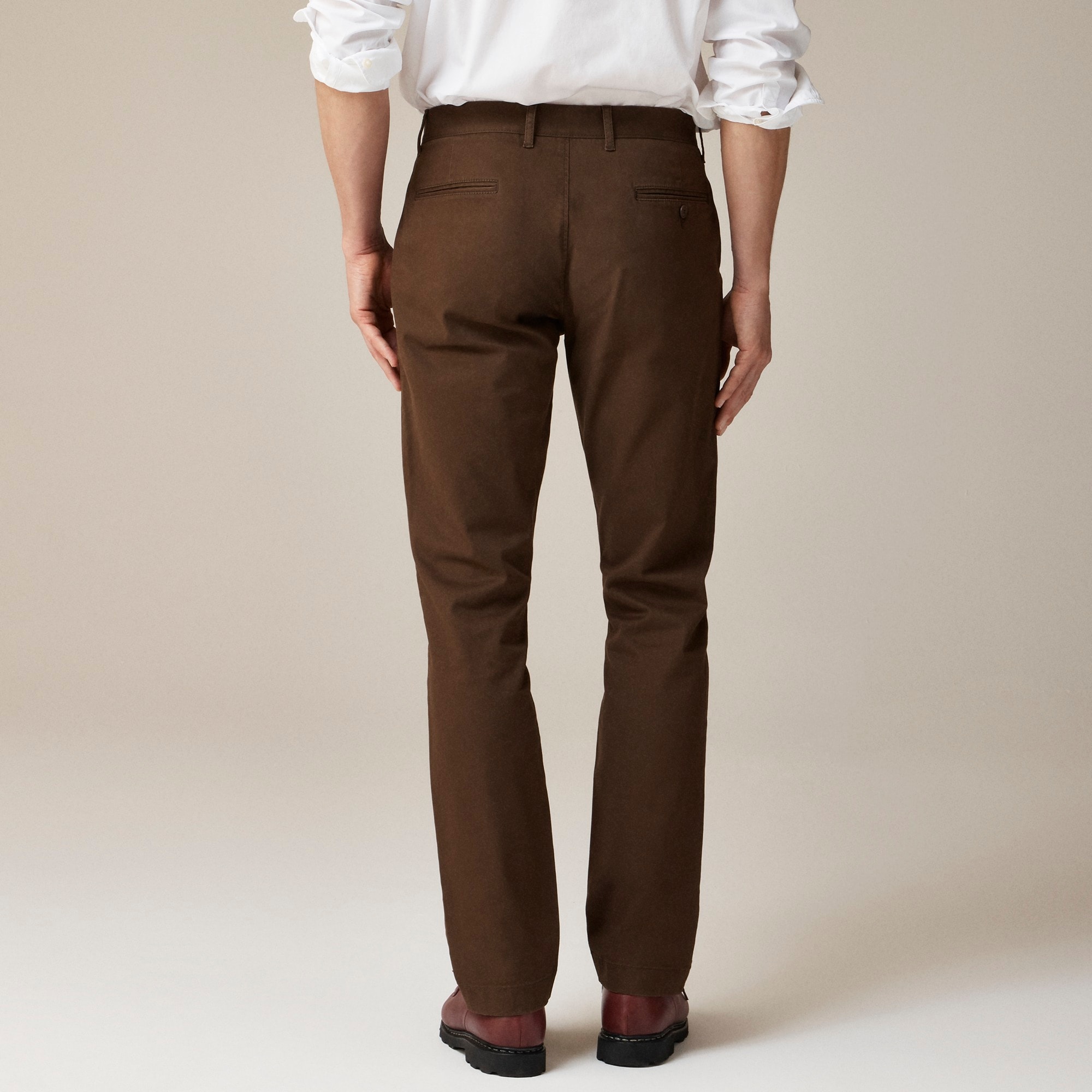 770™ Straight-fit stretch chino pant