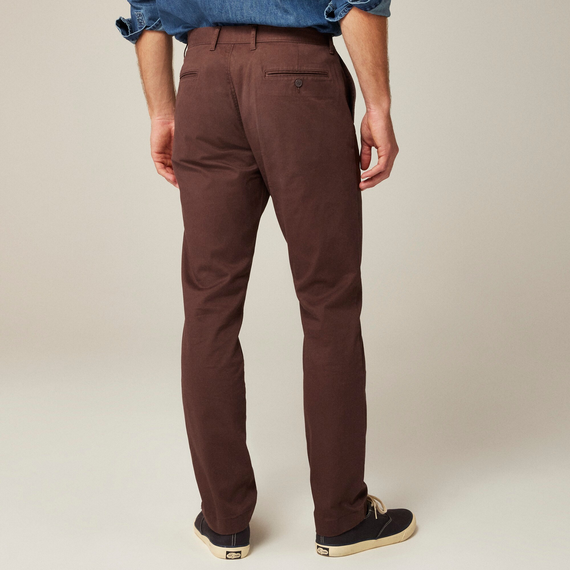 770™ Straight-fit stretch chino pant