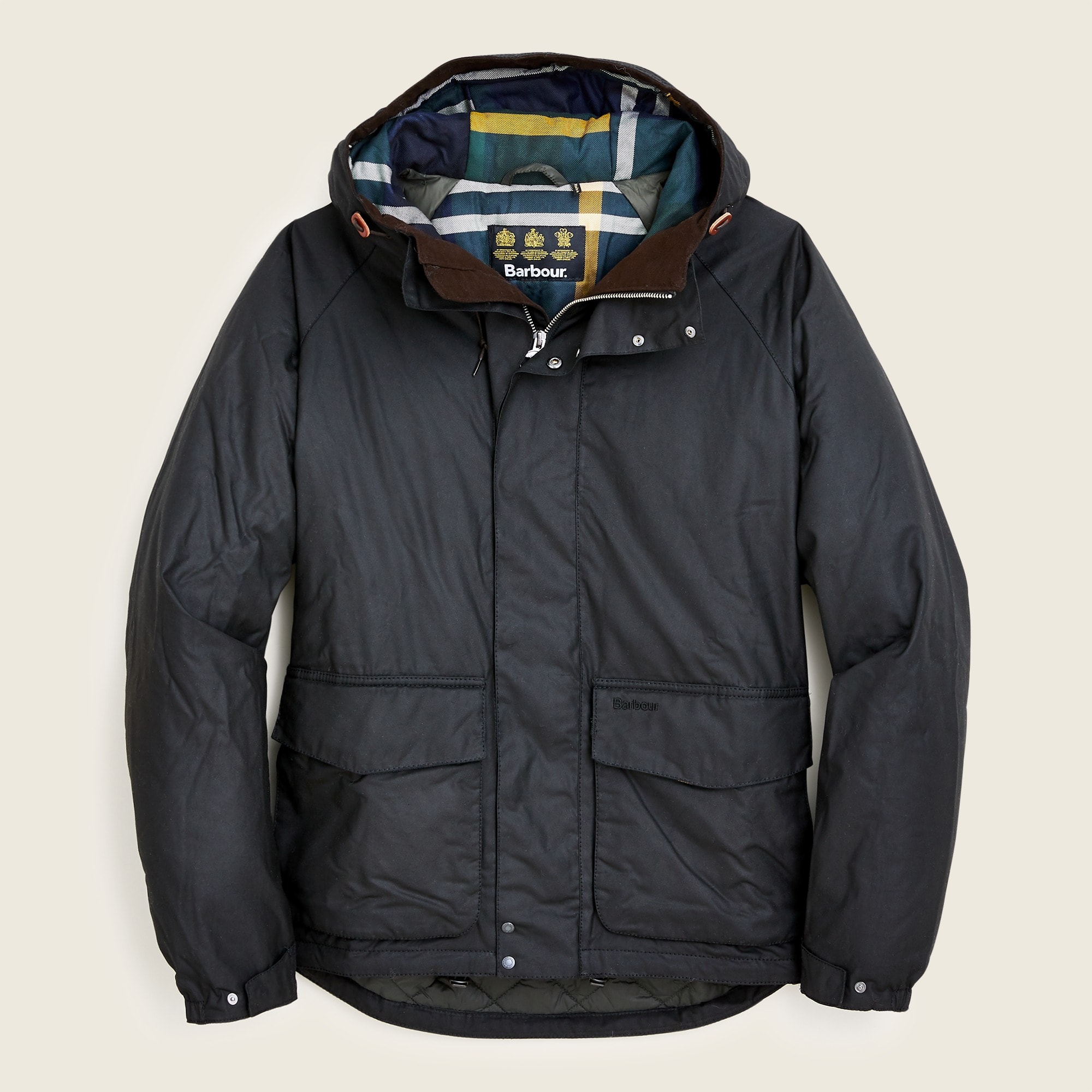 Barbour grendle shop