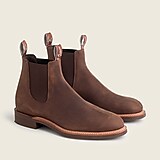 R.M. Williams X J.Crew Gifford boots in leather