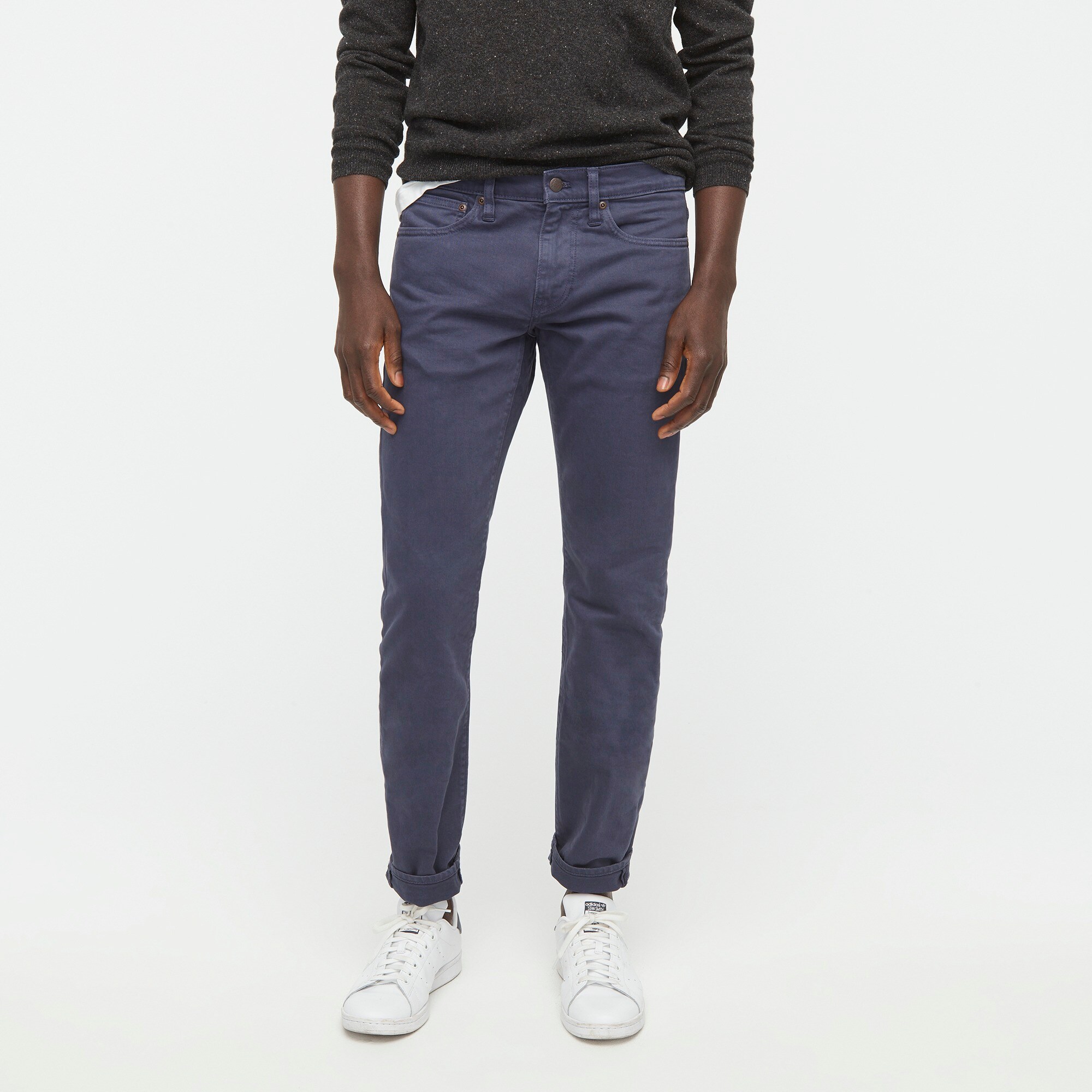 484 slim j crew