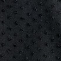 Flutter-sleeve jersey T-shirt with swiss dot BLACK j.crew: flutter-sleeve jersey t-shirt with swiss dot for women