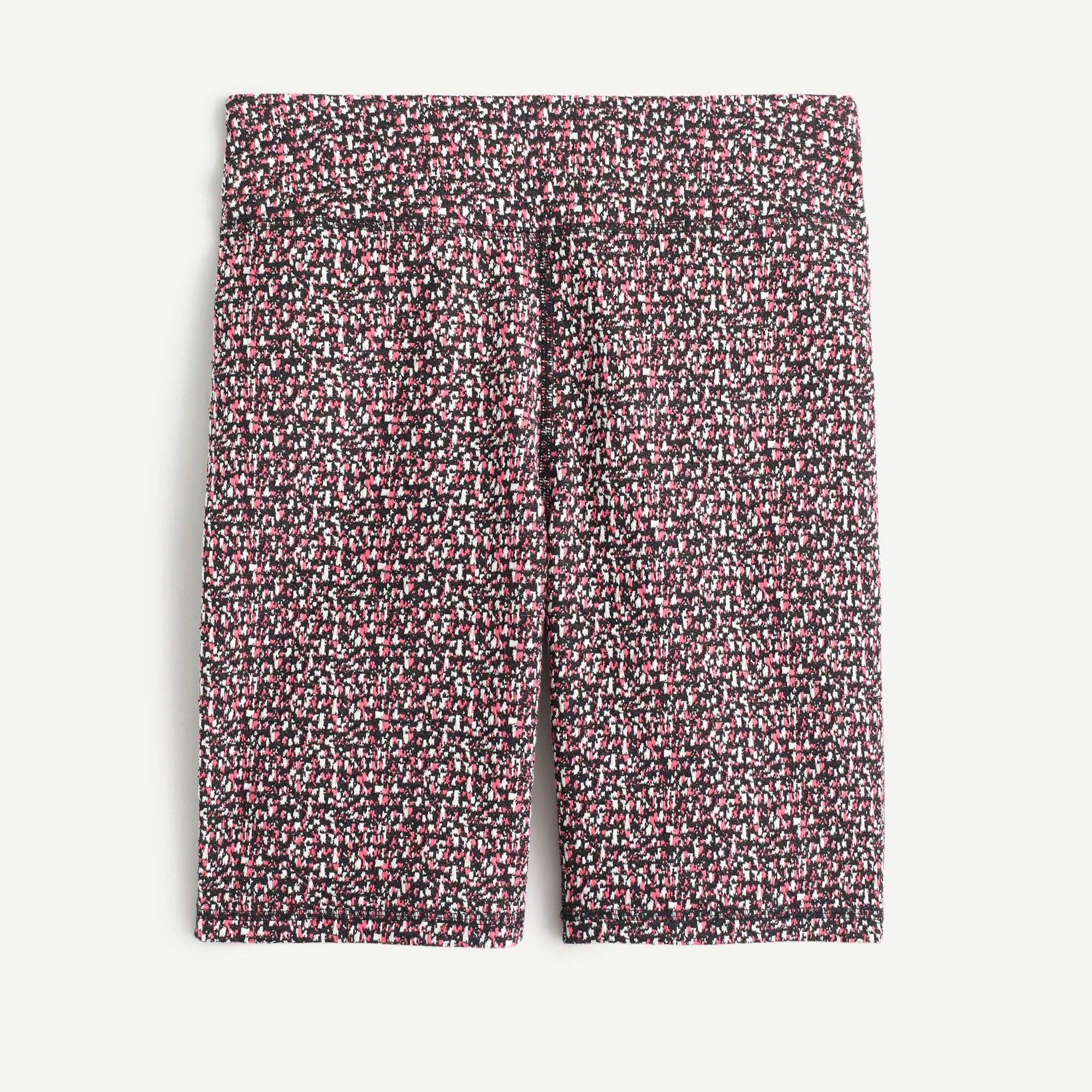 J crew biker deals shorts