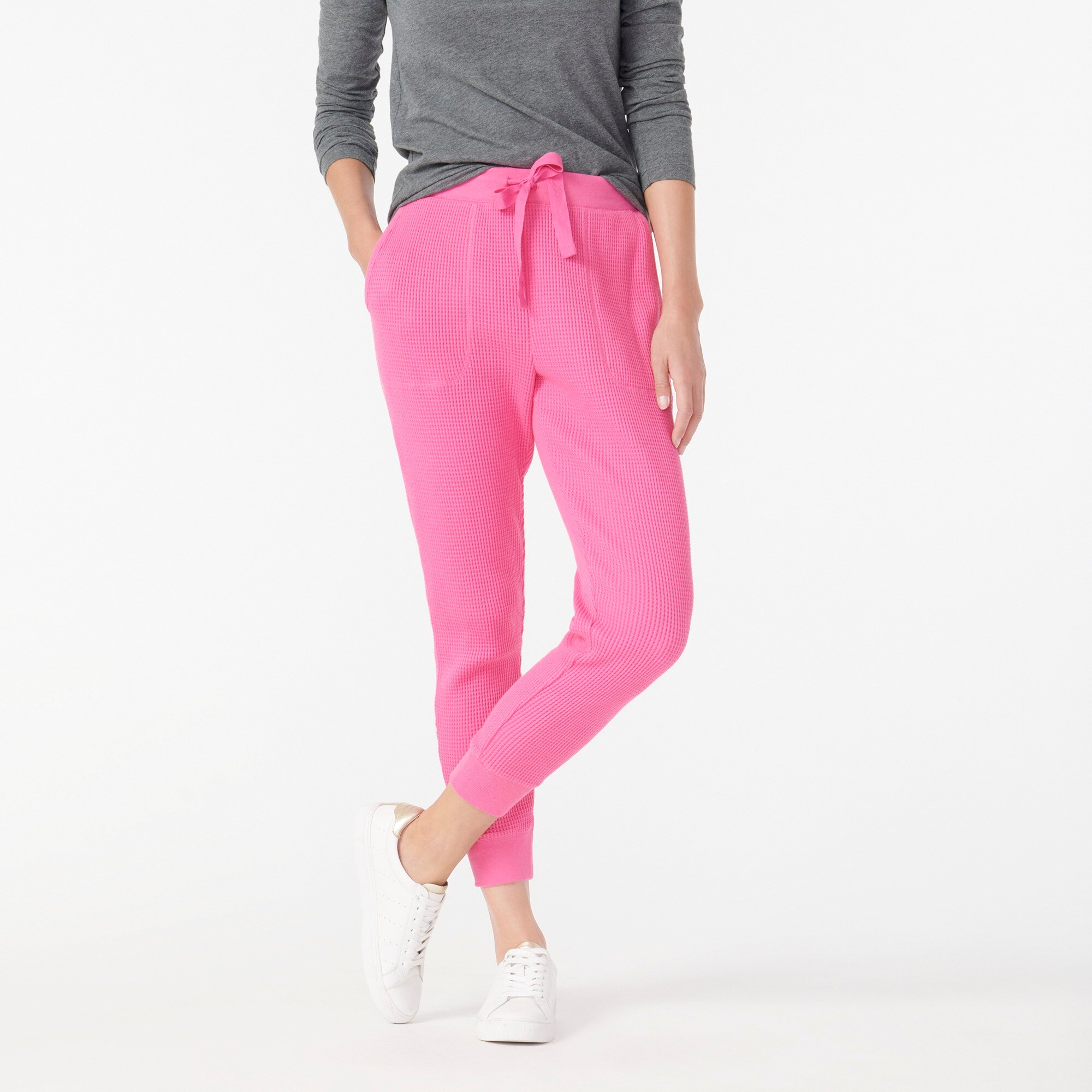 j crew joggers womens