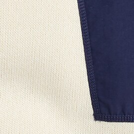 Polartec® sherpa fleece half-zip pullover NATURAL j.crew: polartec® sherpa fleece half-zip pullover for women