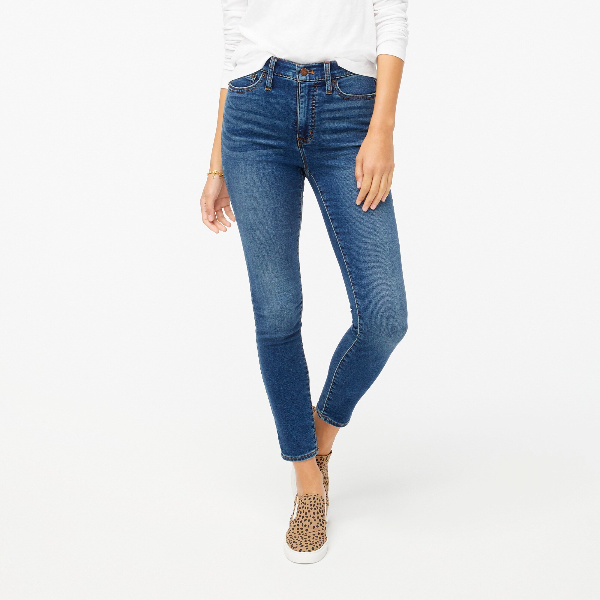 j crew jeans