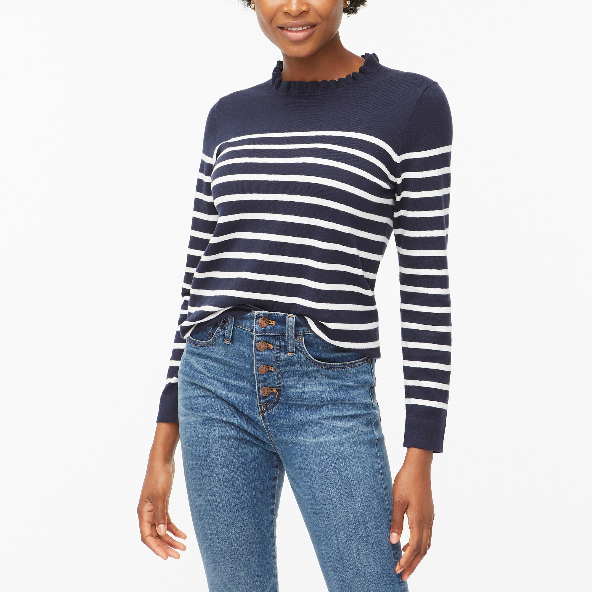 j crew factory womens sweaters
