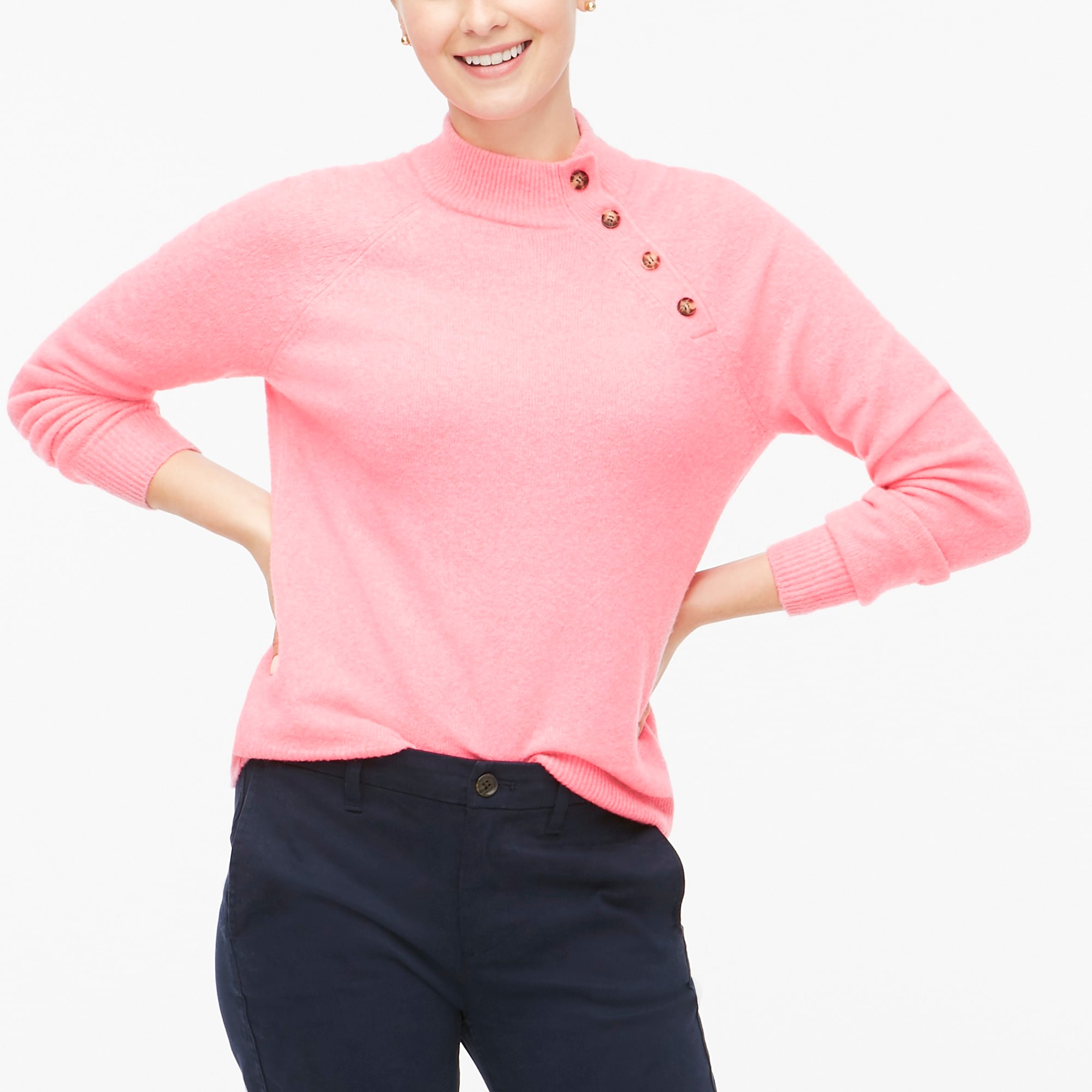 j crew factory womens sweaters