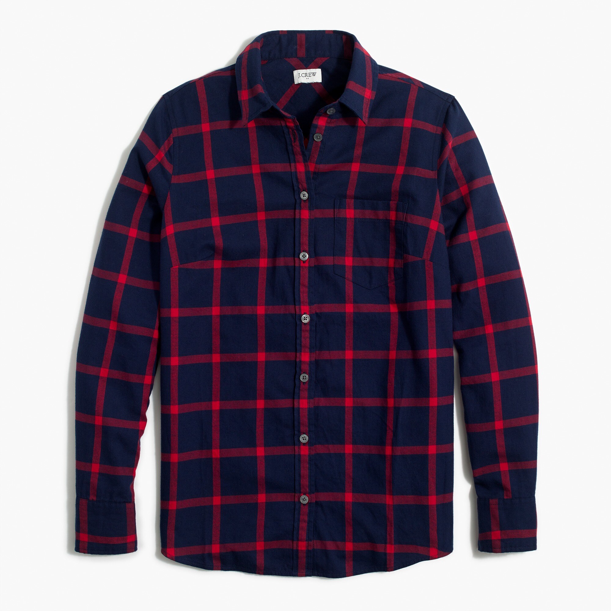 flannel shirt for women