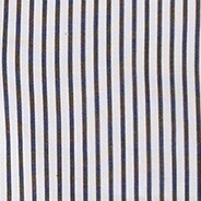 High-low tunic top SUNRAY STRIPE BLACK WHI factory: high-low tunic top for women