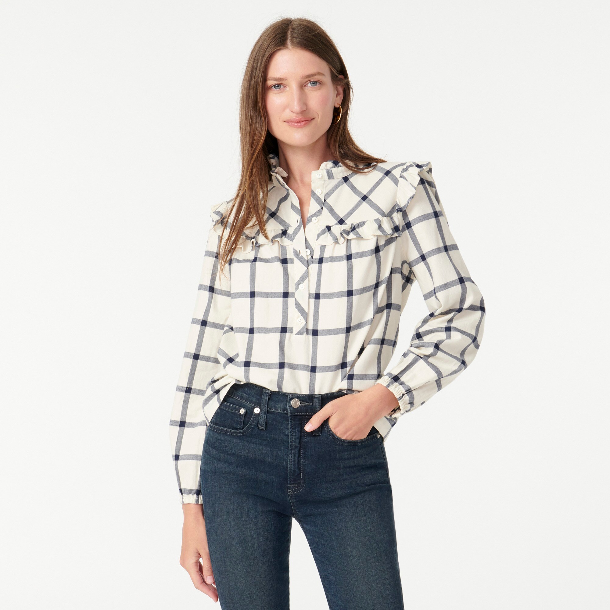 j crew popover