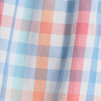 Woven boxers FADED CHAMBRAY 