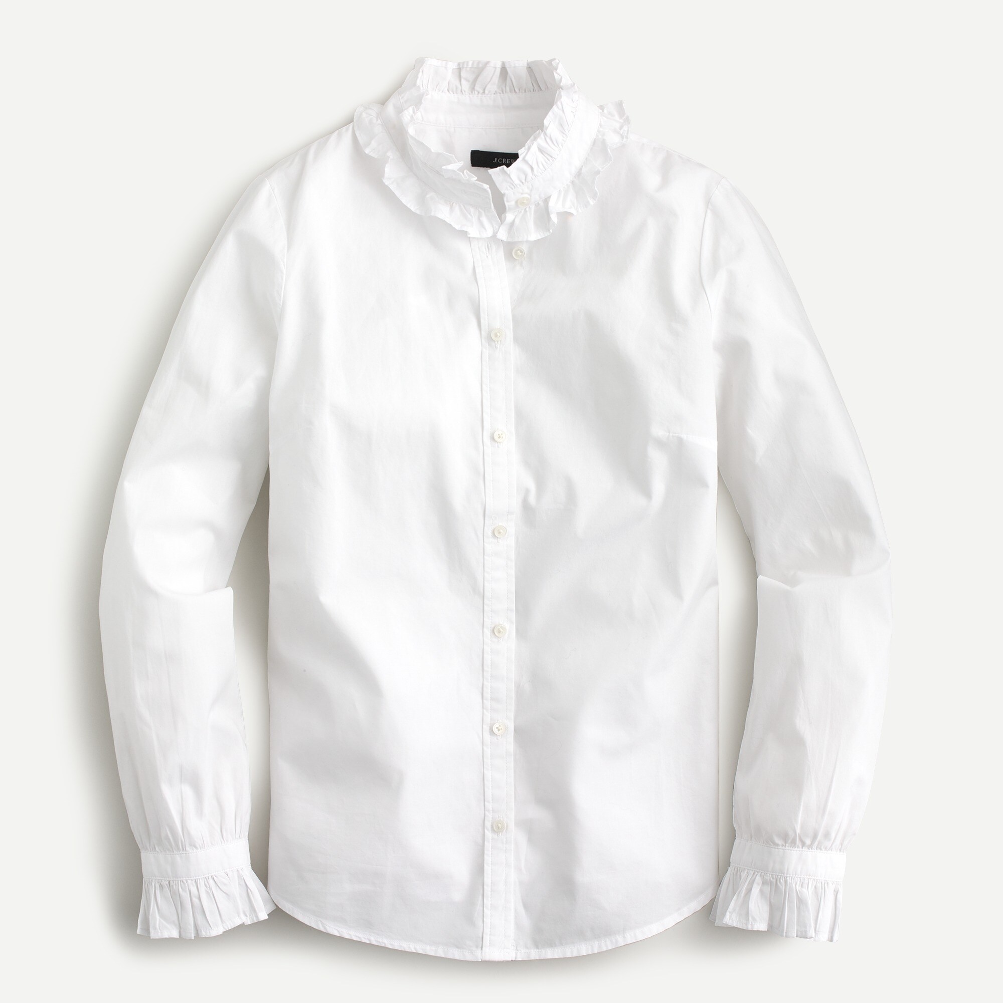 TODAYFUL Collarless Twill JK 36 美品 TODAYFUL Collarless Twill JK