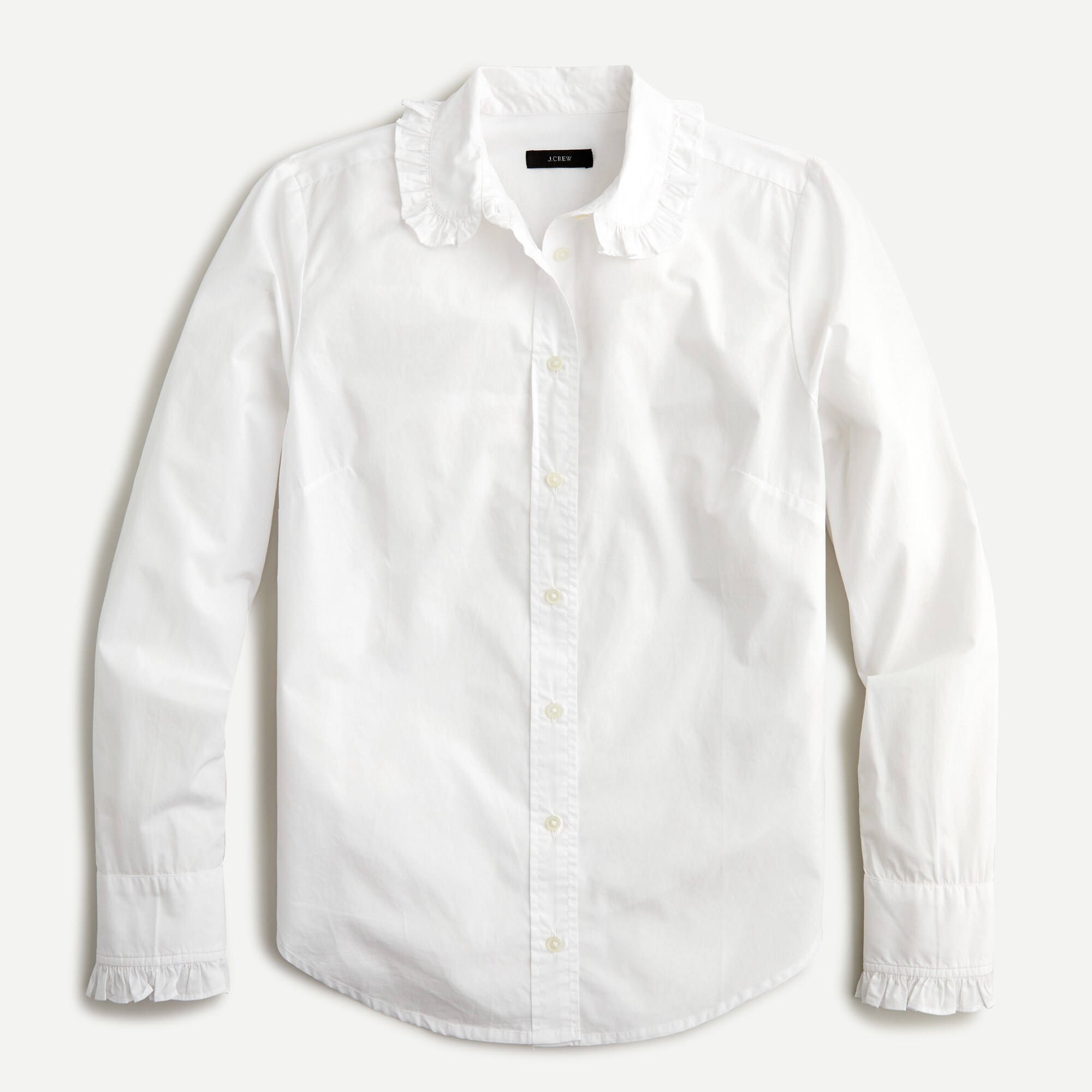 J crew button down shirt sales
