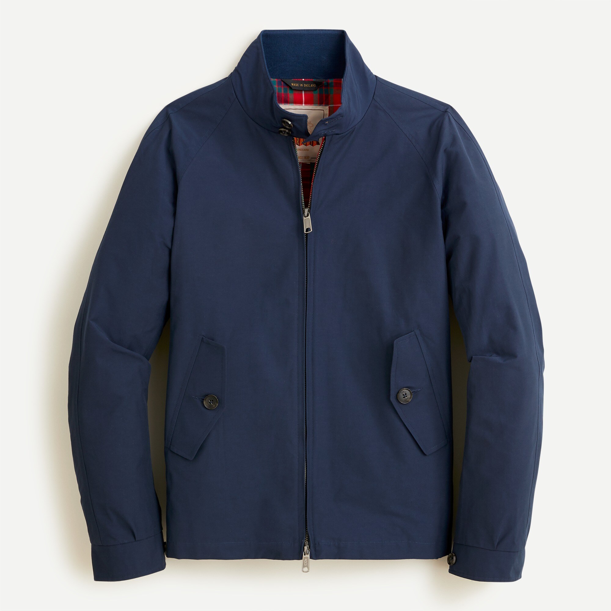 Baracuta® G4 Jacket For Men | J.Crew